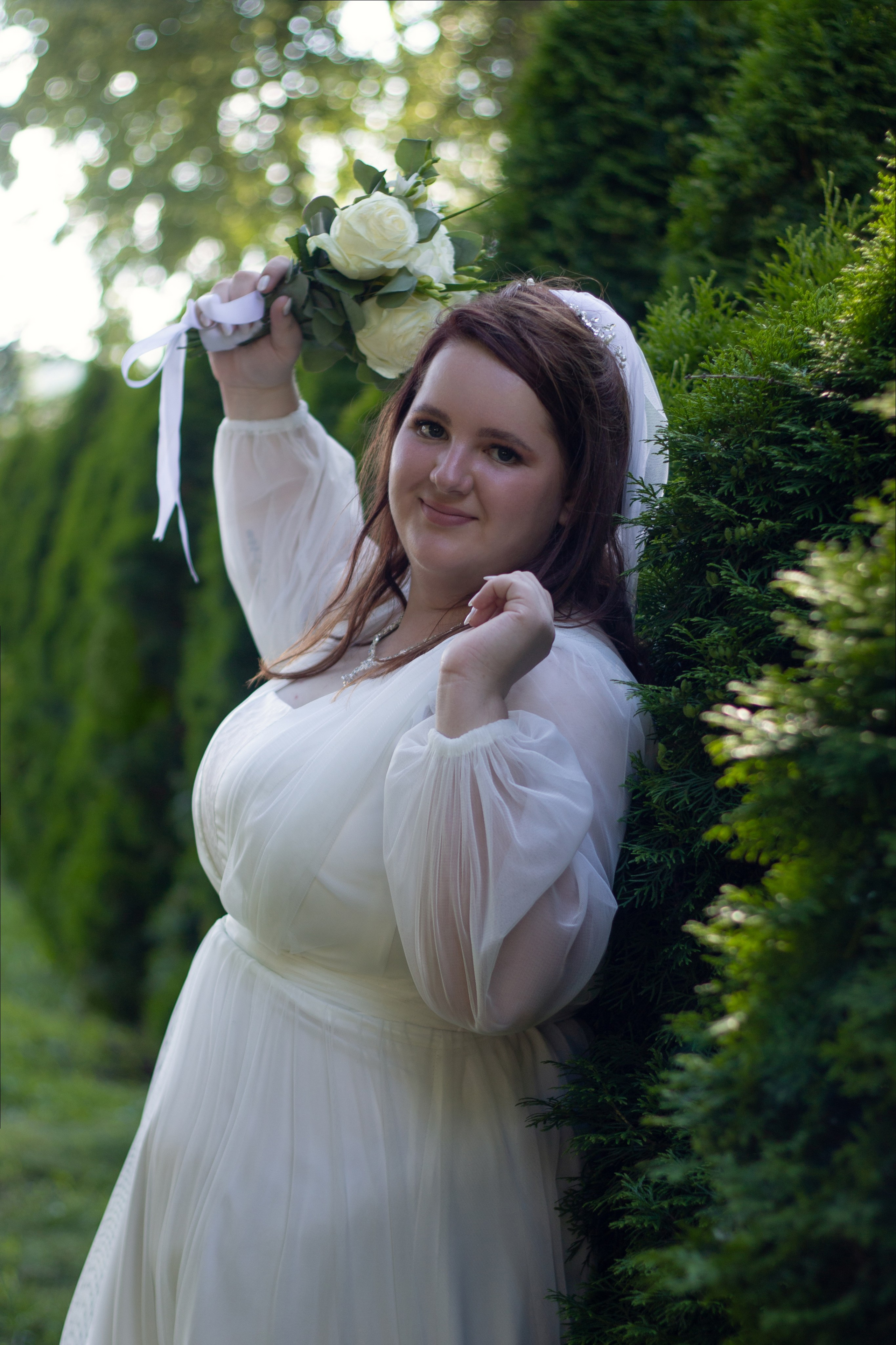 Свадьба Веры и Александра. Свадебный и семейный фотограф Бологое Тверь — Ninel