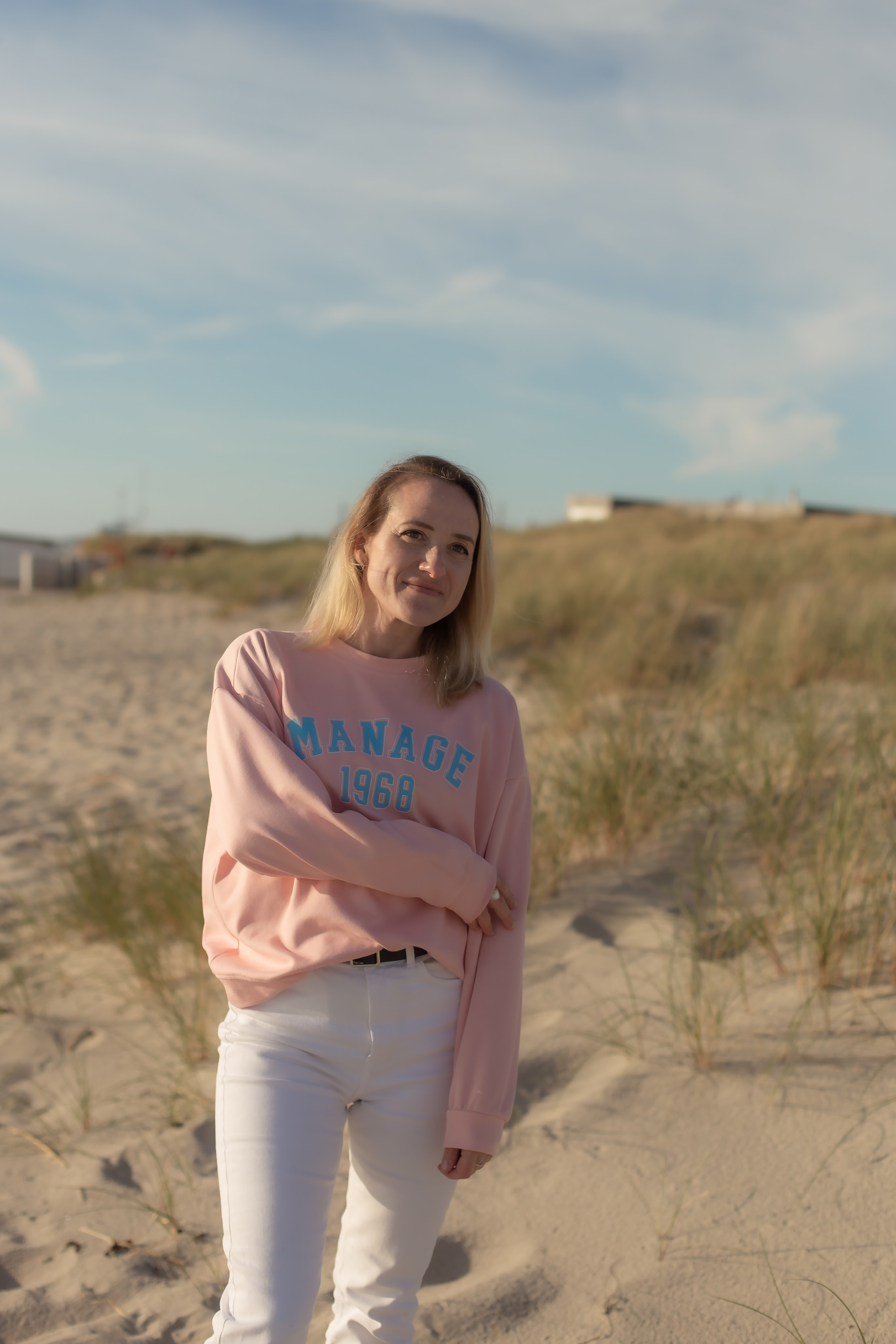 Катя. Лето в мае. Фотограф в Калининграде Решетникова Алина