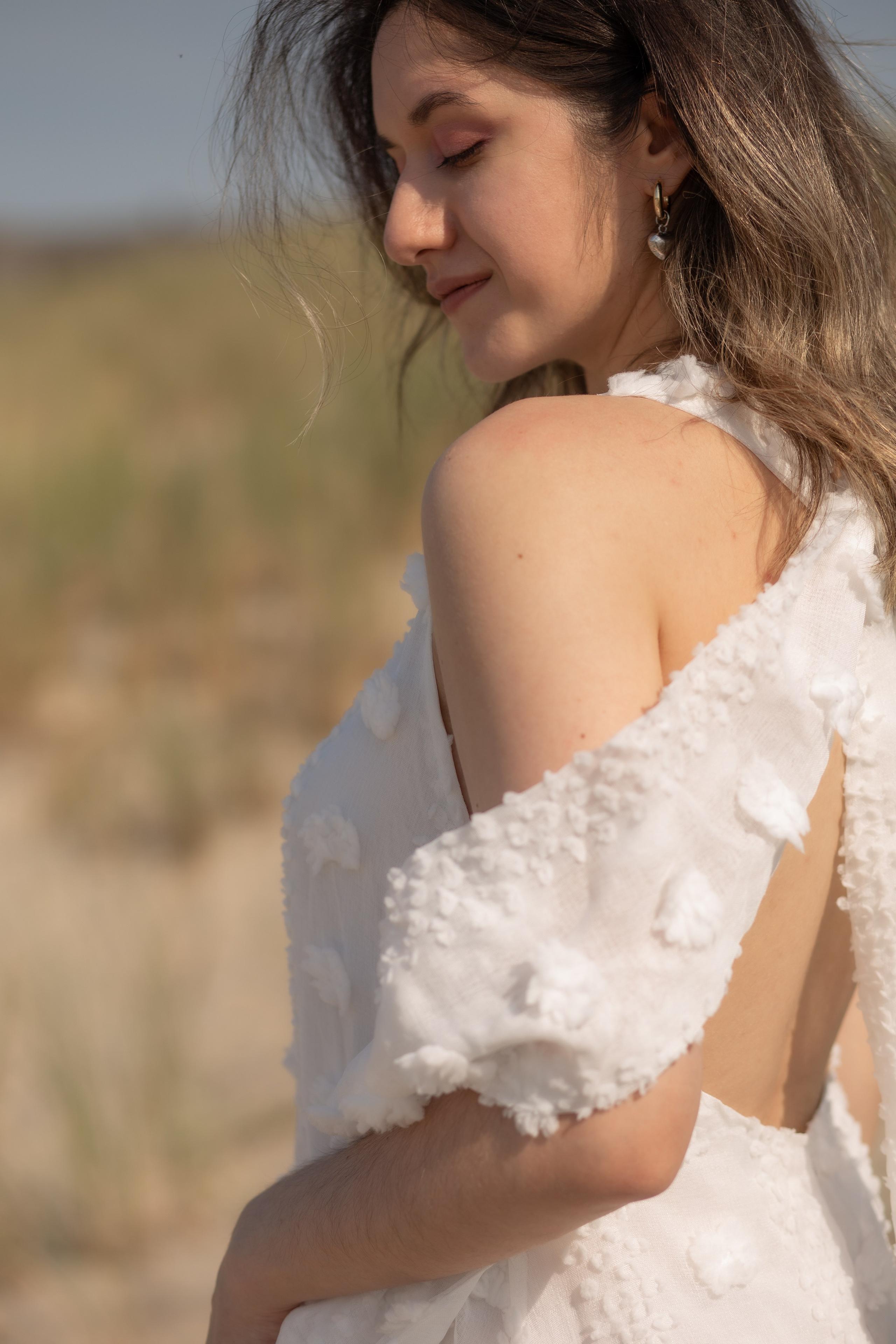 Лика и Павел. Лето в сентябре. Фотограф в Калининграде Решетникова Алина