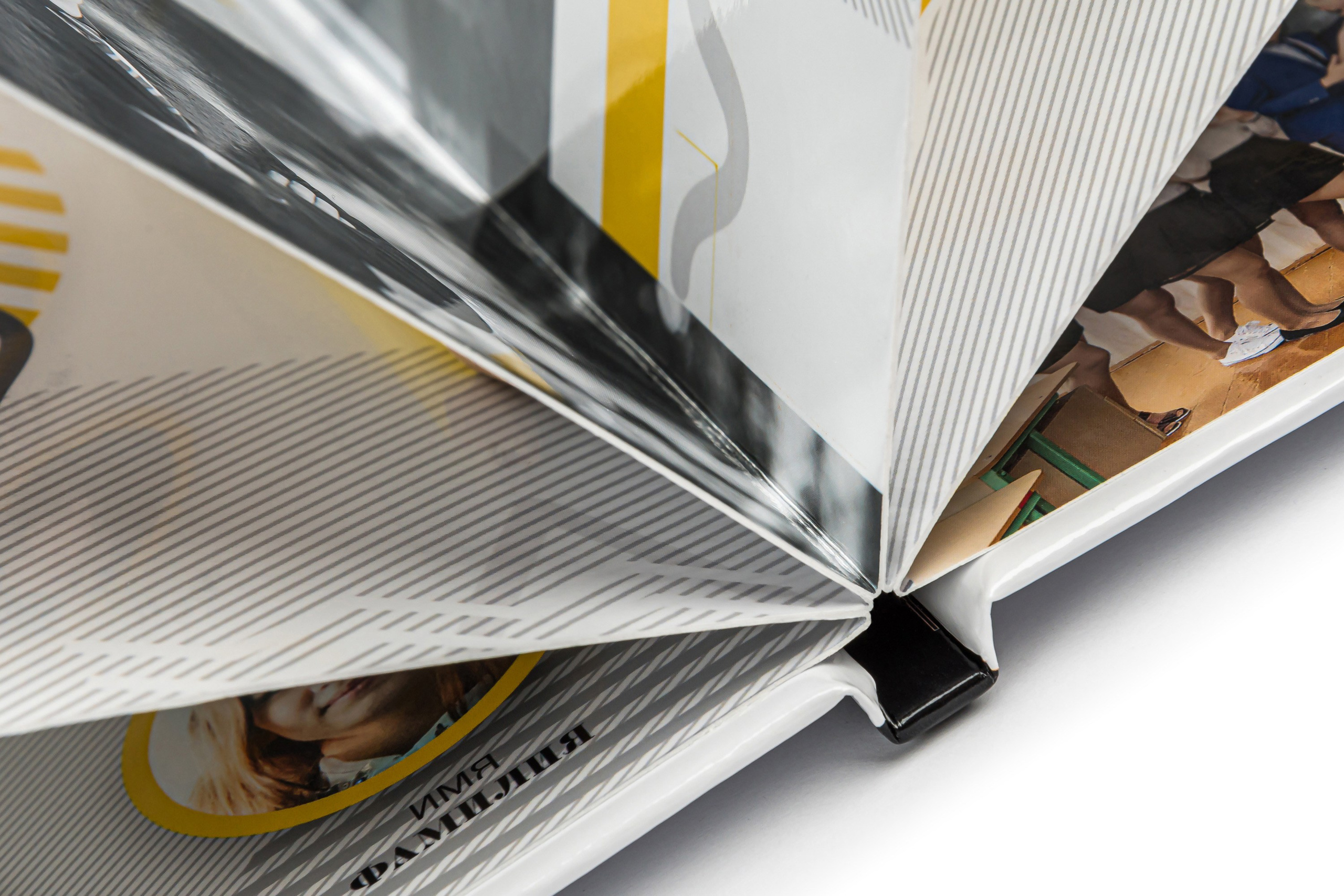 Полиграфия. Семейный и детский фотограф в г. Ногинске Ангелина Хасанова