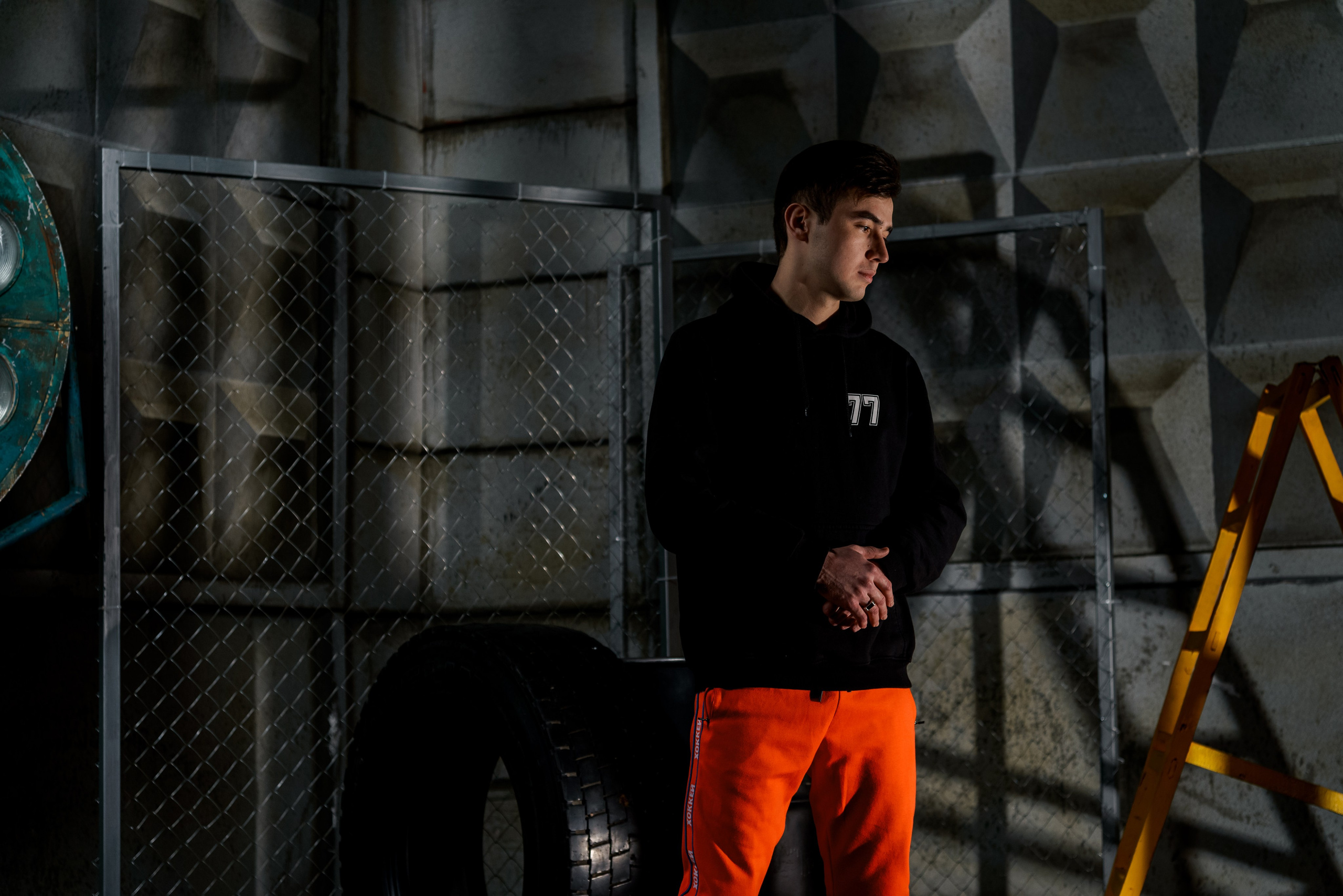 77 Хаким. Свадебный и семейный фотограф в Москве и МО Геннадий Туманцев