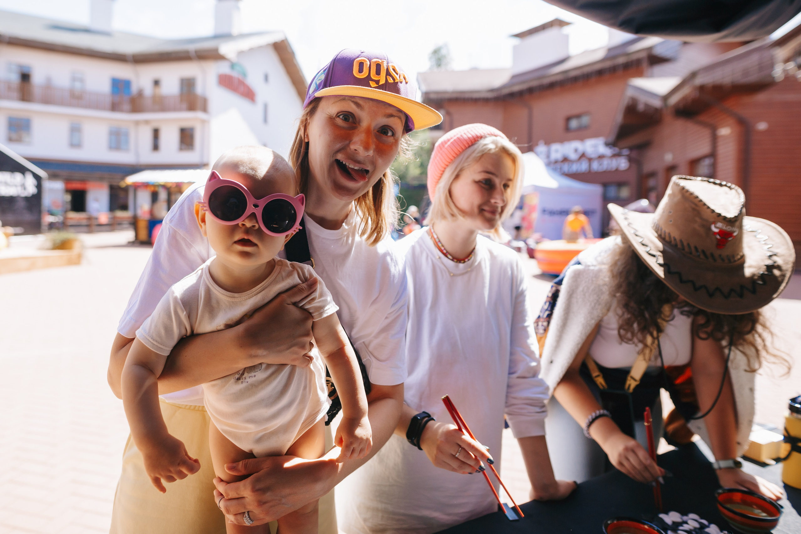 Репортажная съёмка. Дмитрий Мартьянов