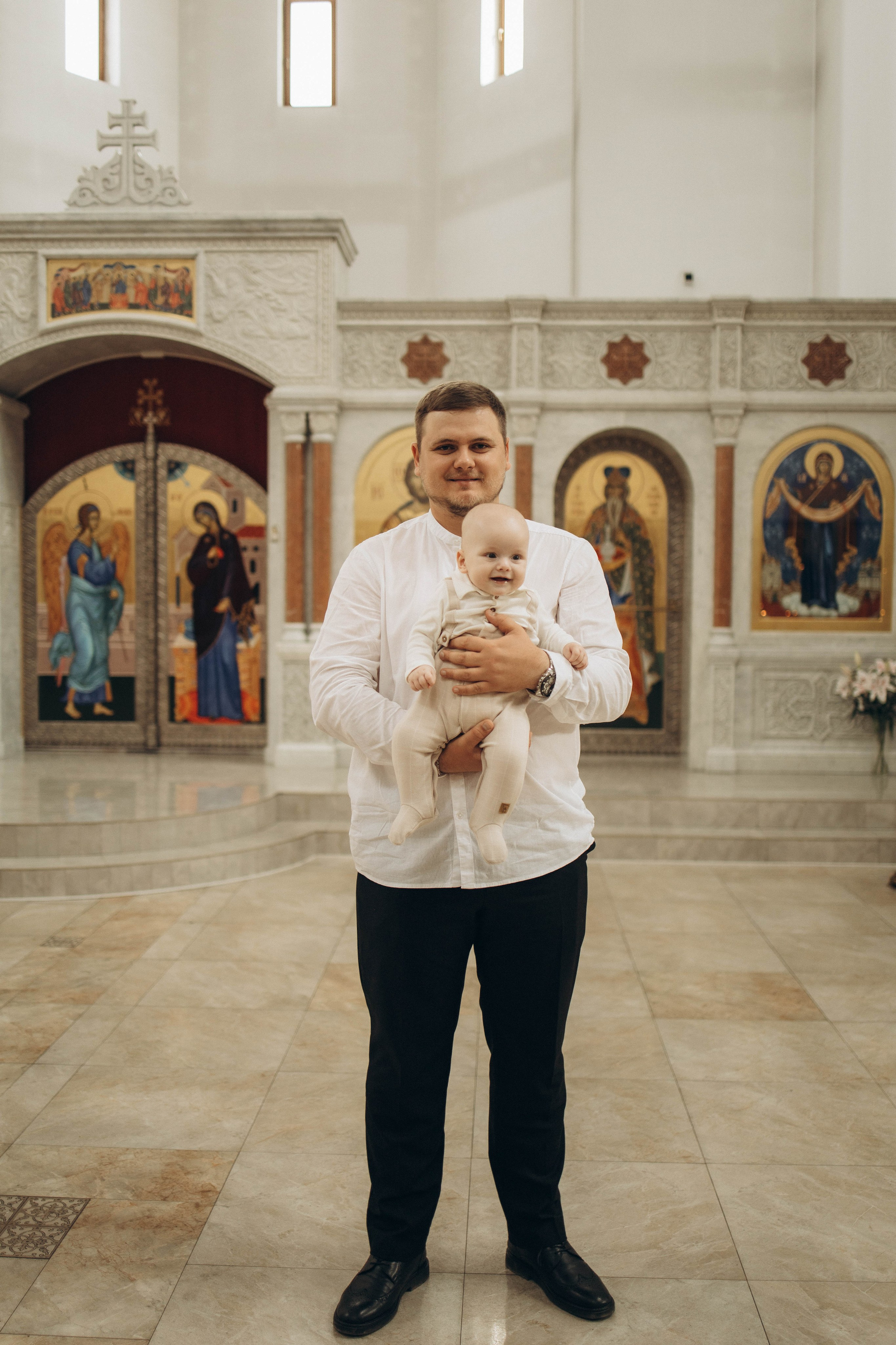 Даниил. Миронова Анастасия