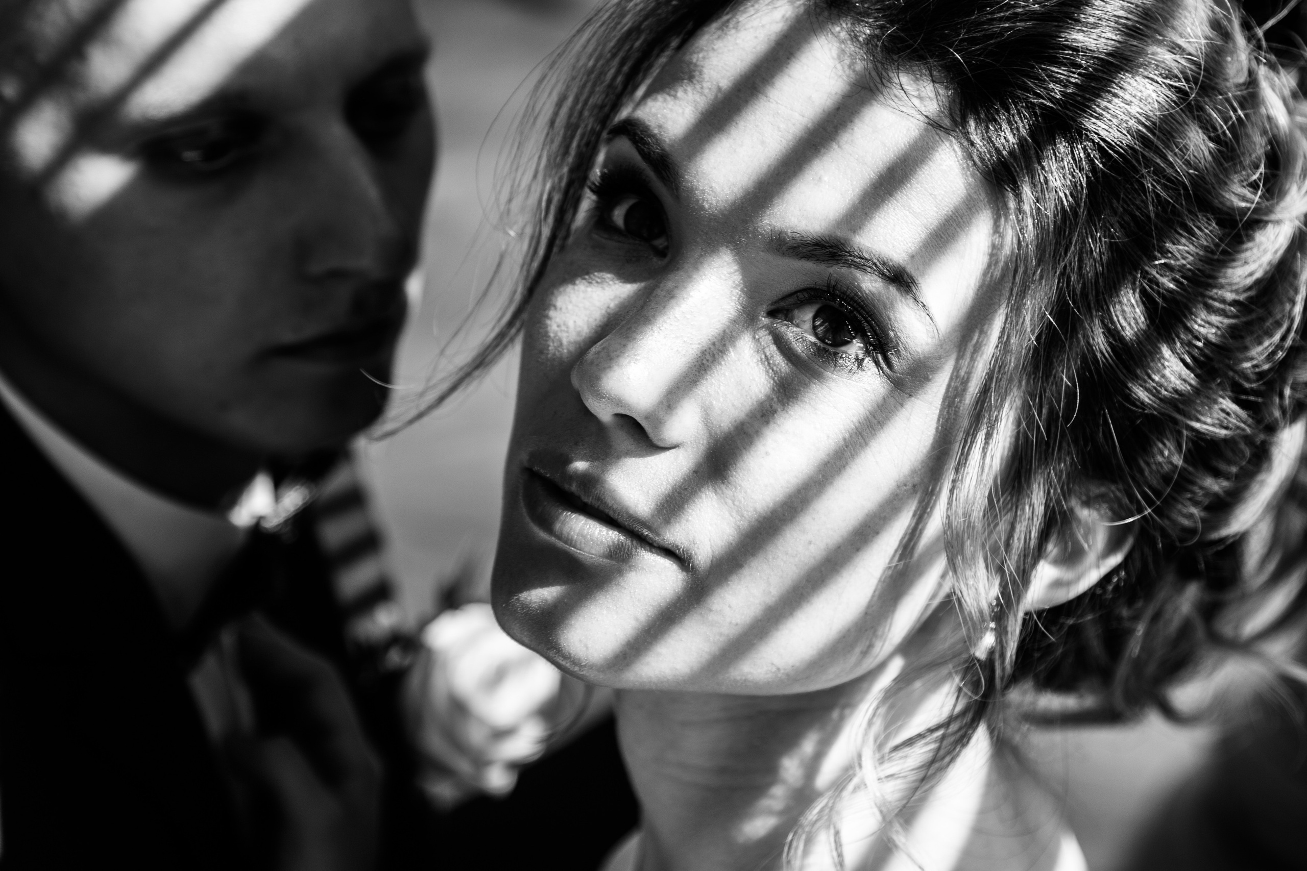 Алёна и Сергей. Свадебный фотограф в Санкт-Петербурге Трофимова Алена