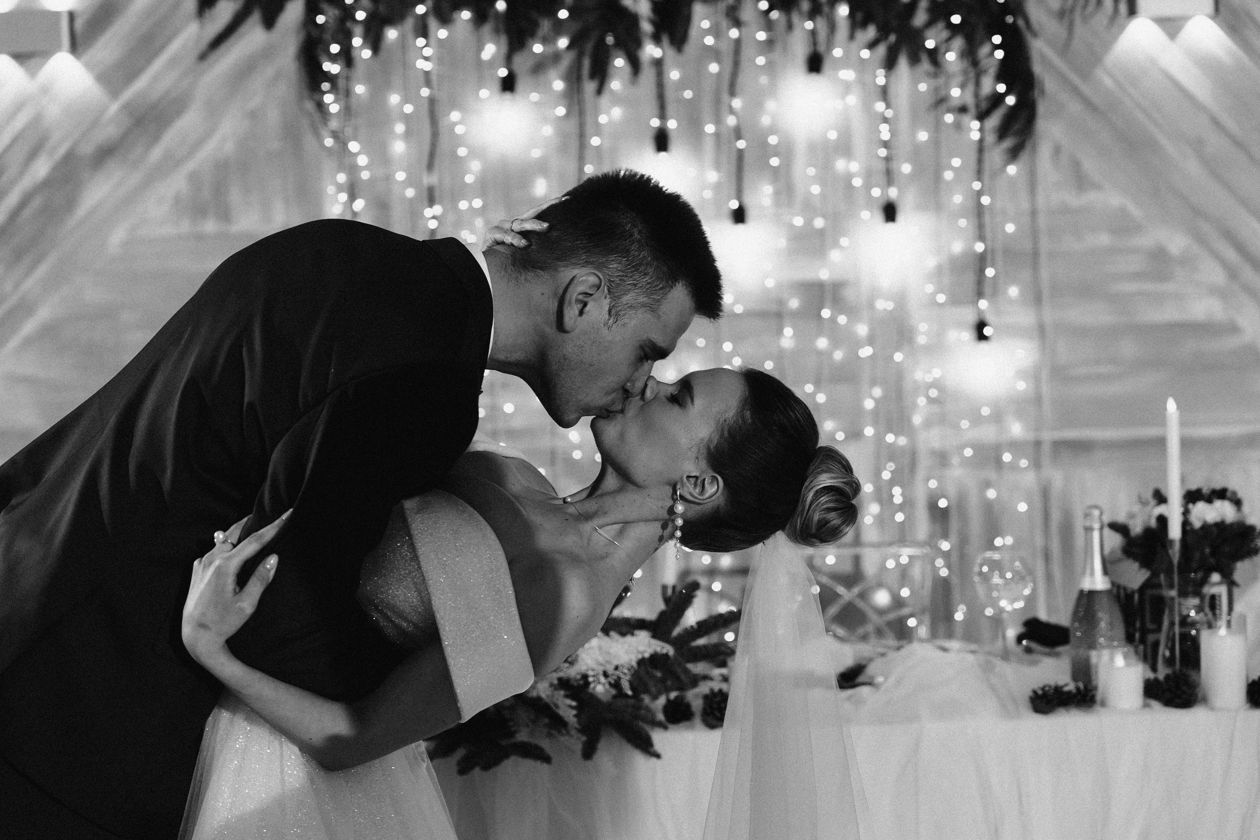 Свадьбы. Главная