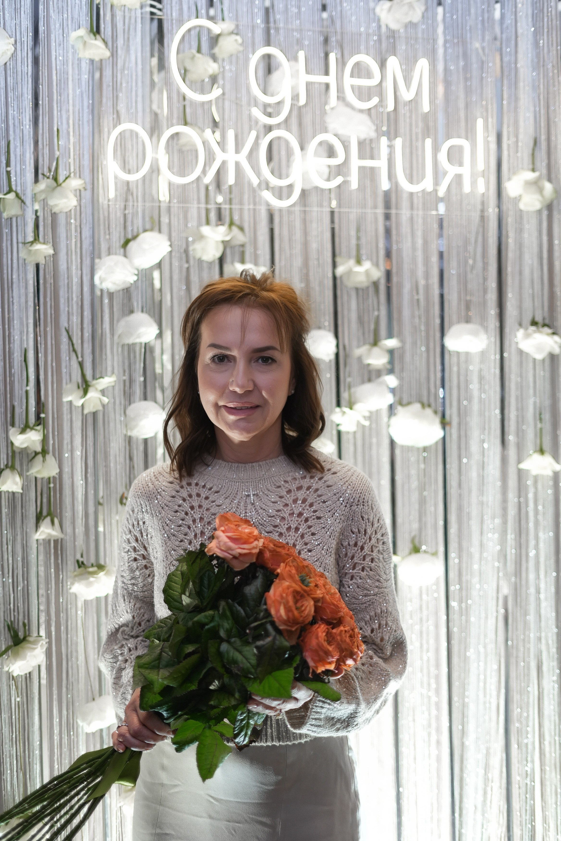 Юбилей ресторан Река. Фотограф Волгоград Анастасия Ли