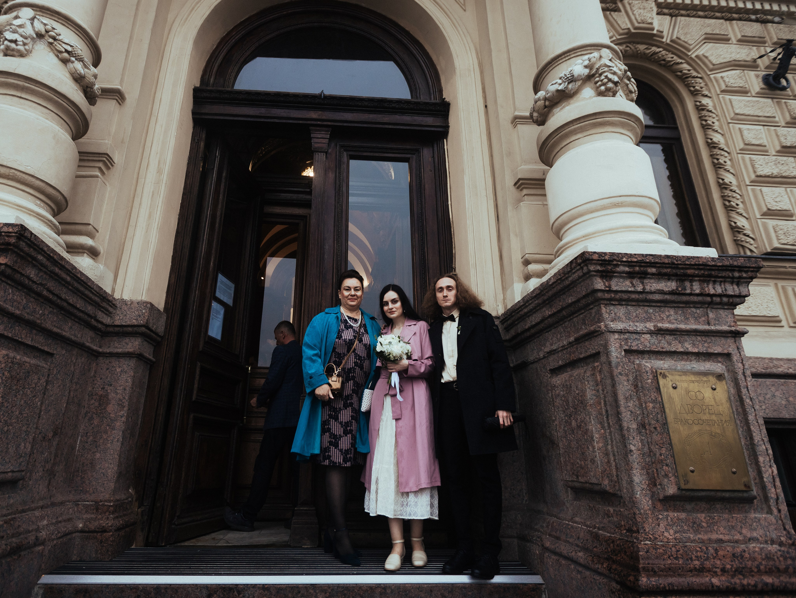 Октябрьское. Фотограф Мария Немм