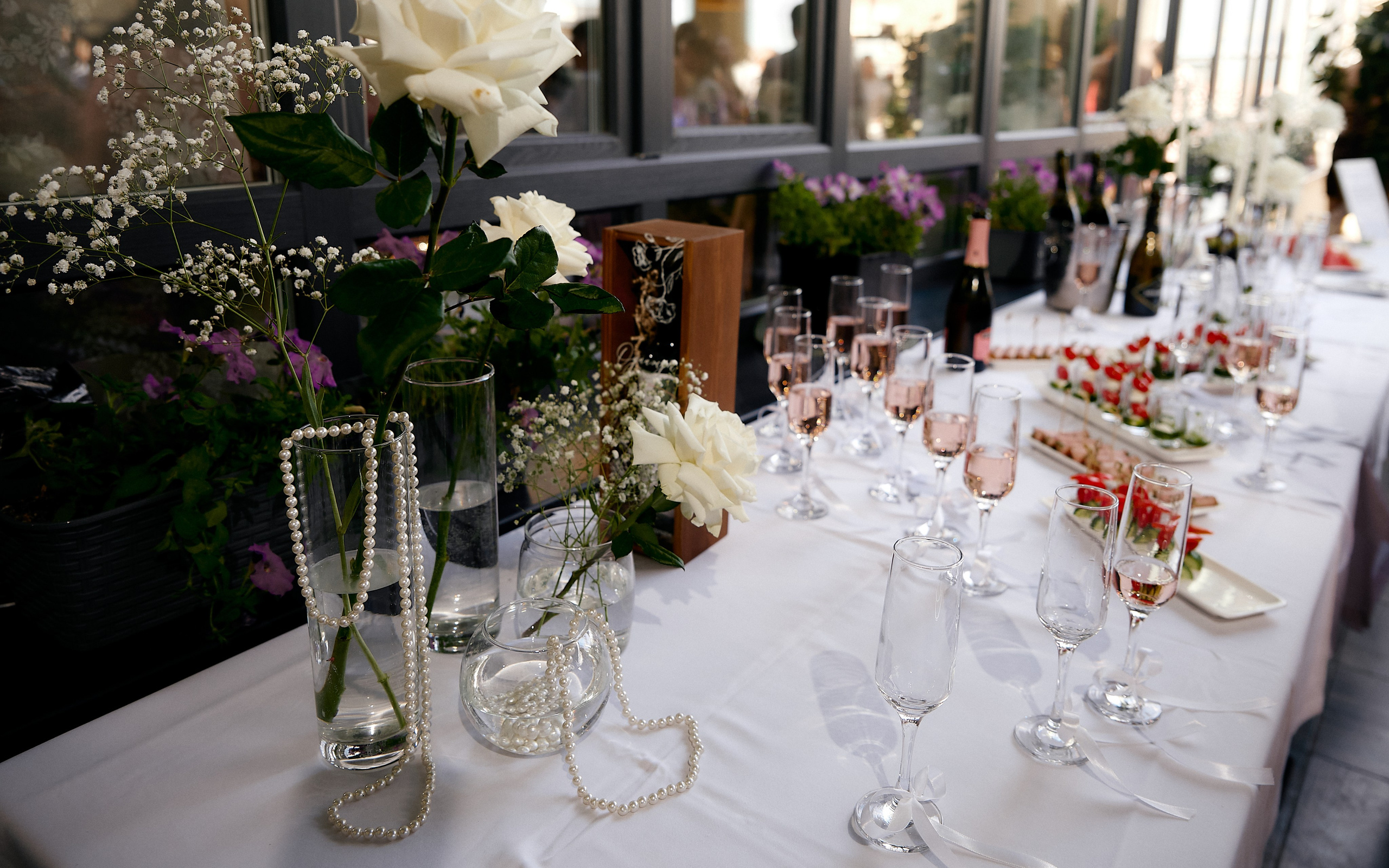 Алена и Алексей. Фотограф в Саранске Дмитрий Емелин