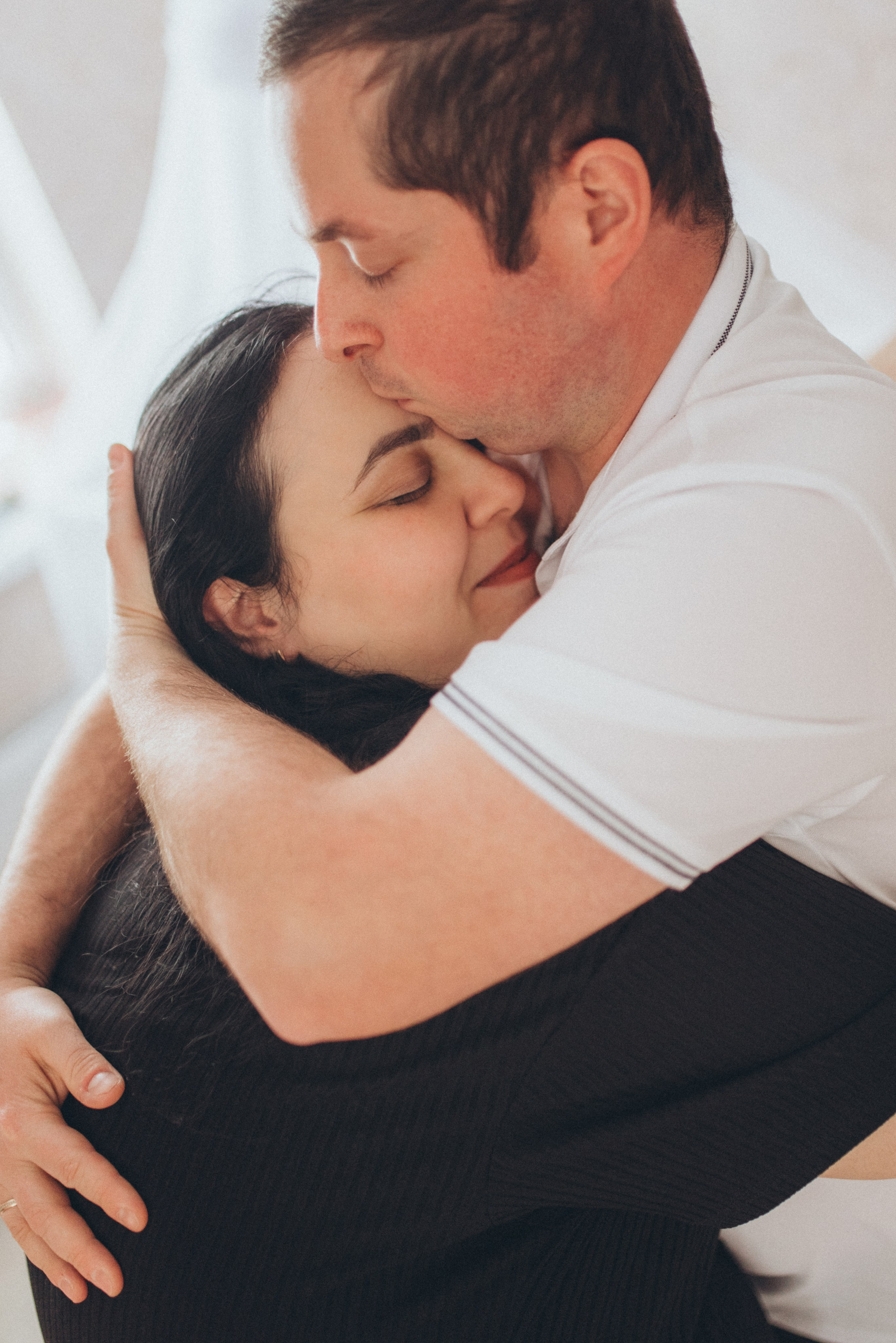 ✨в ожидании малыша✨. Фотограф в Сочи — Маргарита Поганова