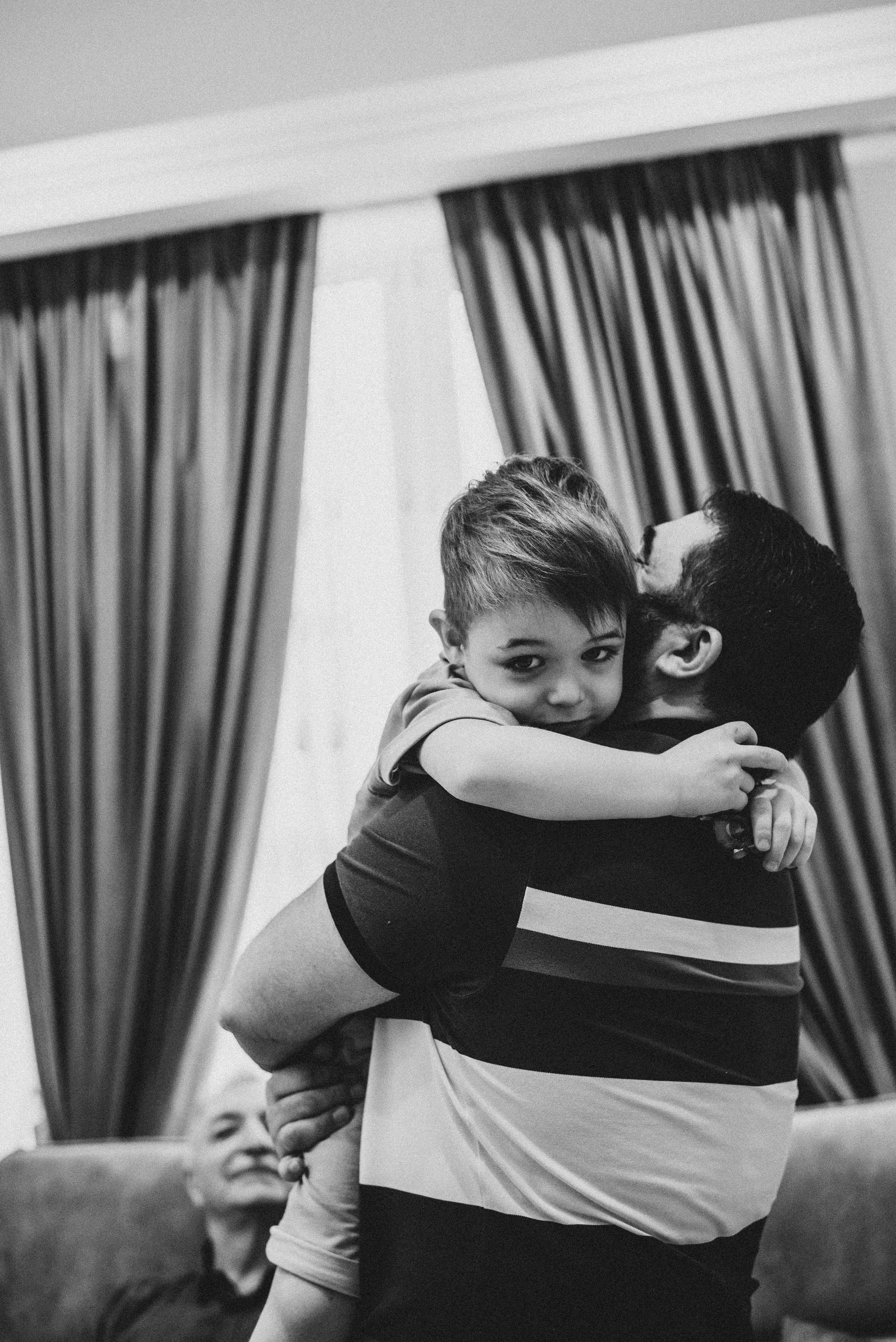 Лидия с семьей. Фотограф в Сочи — Маргарита Поганова