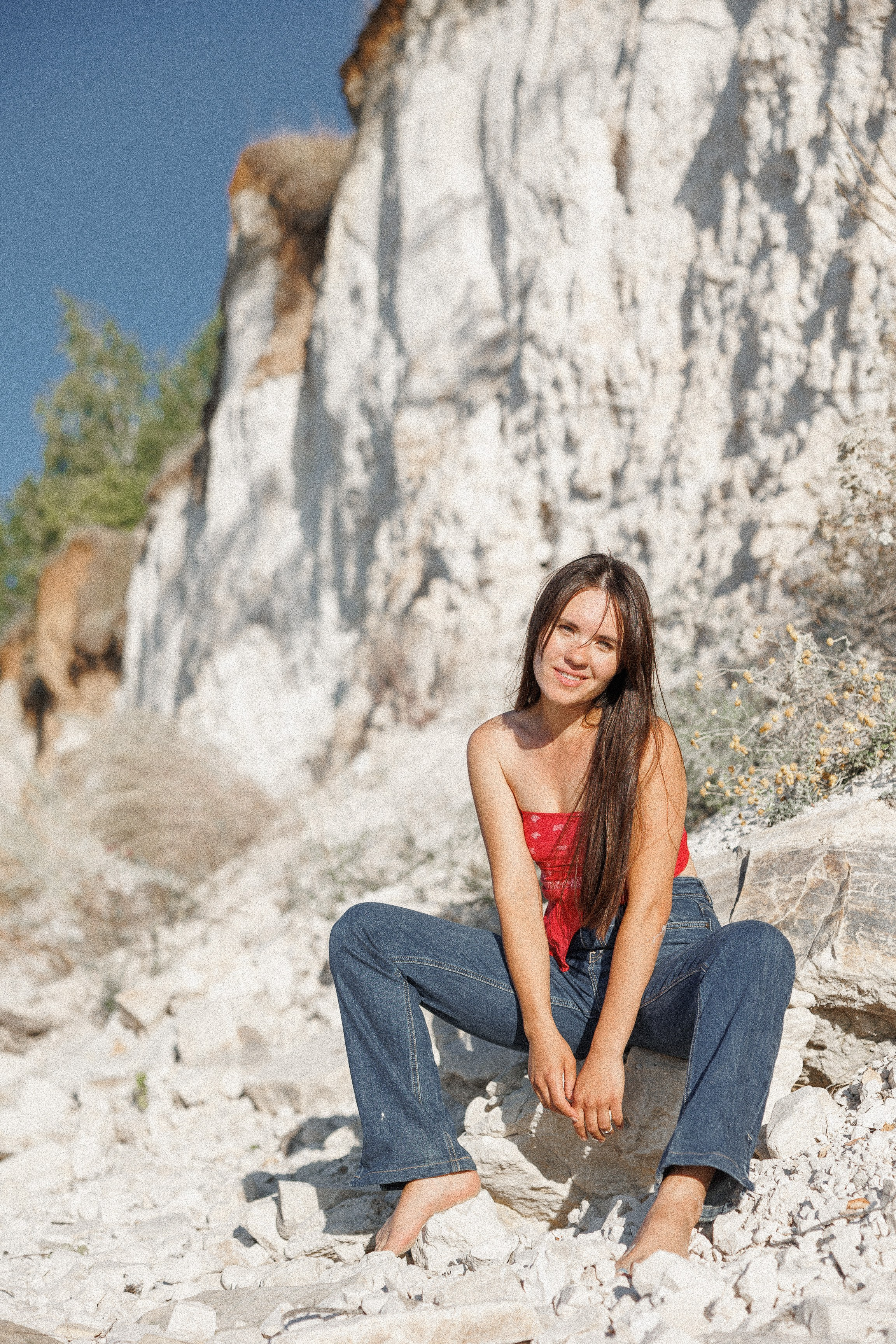 Море не за горами. Лиль. Женский трансформационный фотограф в Казани Гульназ Зайнутдинова