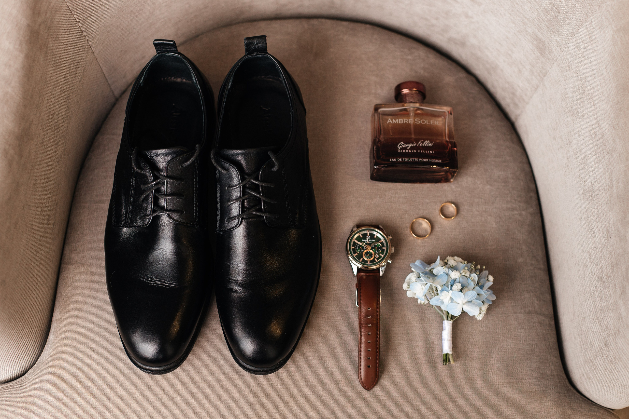 Снежана и Сергей. Свадебный и Семейный фотограф Свекрова Ольга