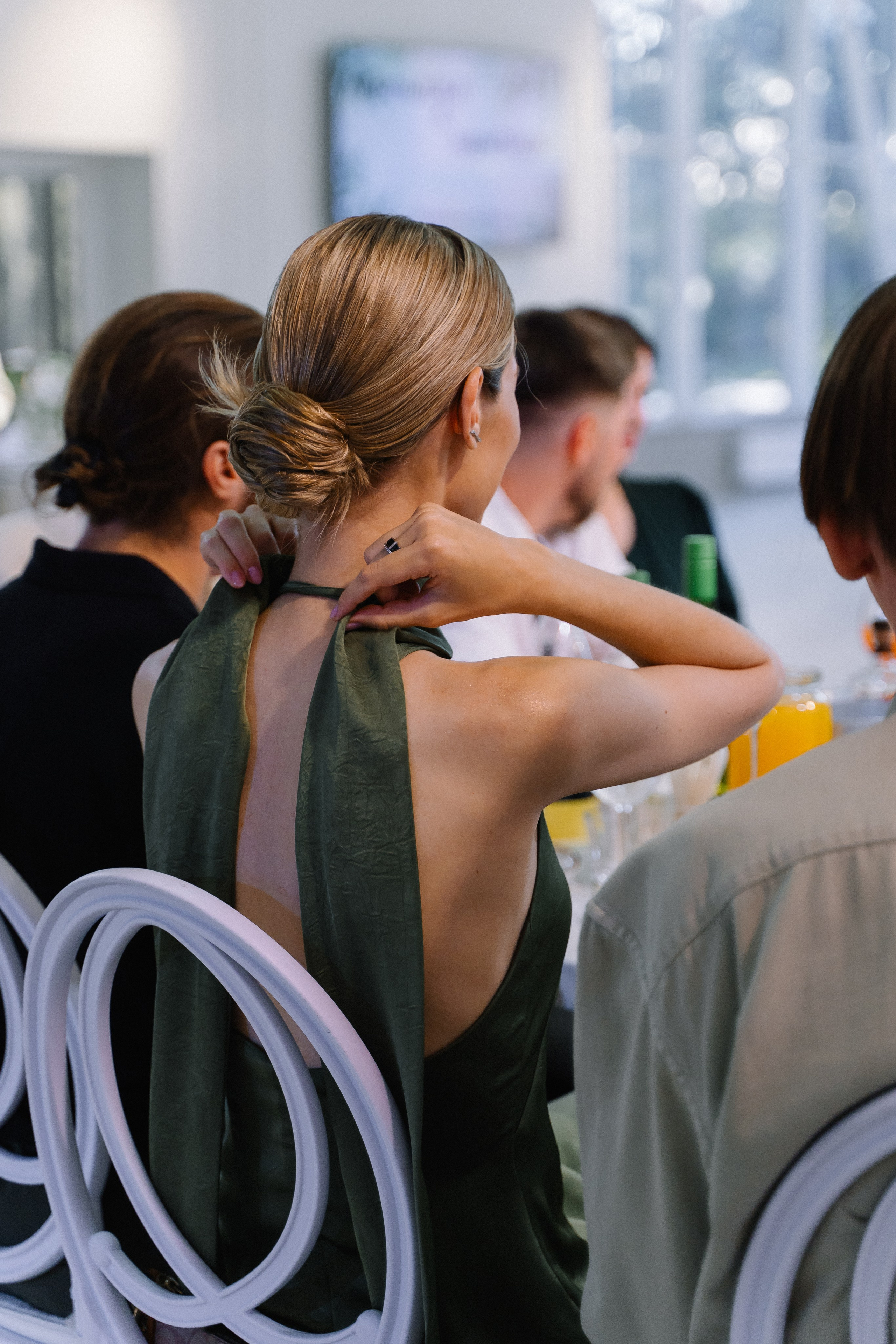 Павел и Мария. Свадебный и портретный фотограф в Рязани Ринета Цветкова