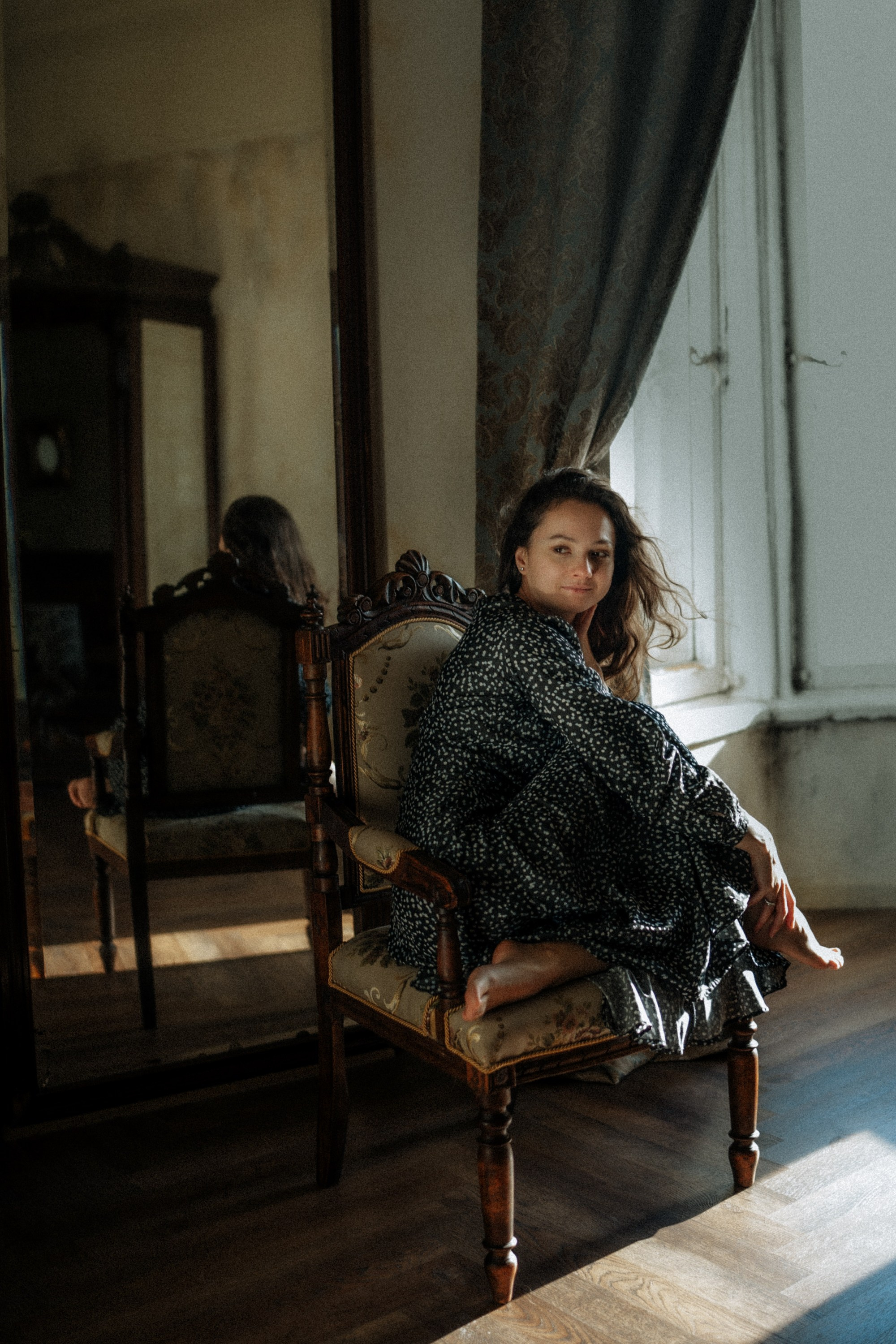 Юлия. Фотограф в Санкт-Петербурге Батурина Елена