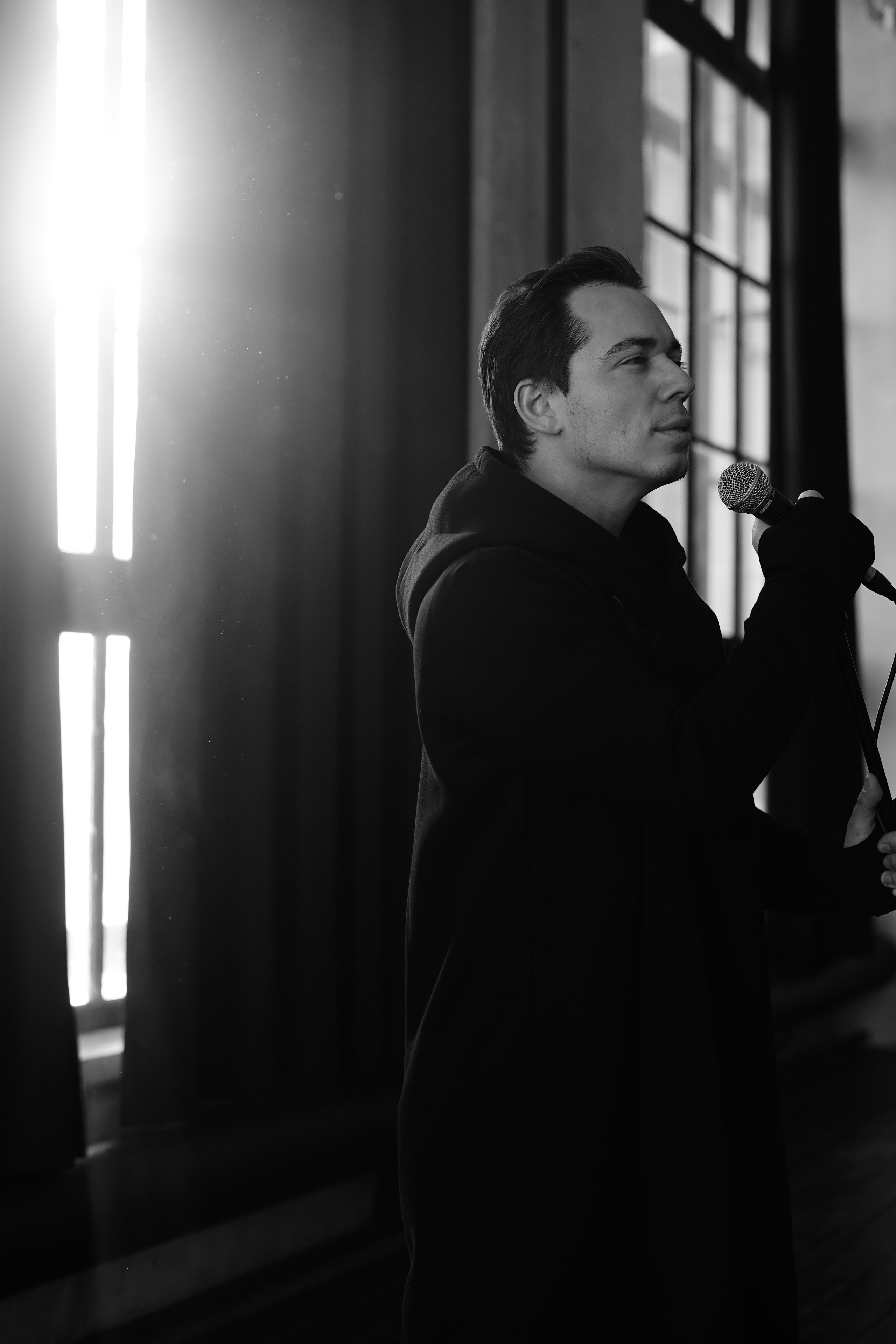 Индивидуальные мужские съемки. Стильный фотограф и видеограф в Москве и Троицке