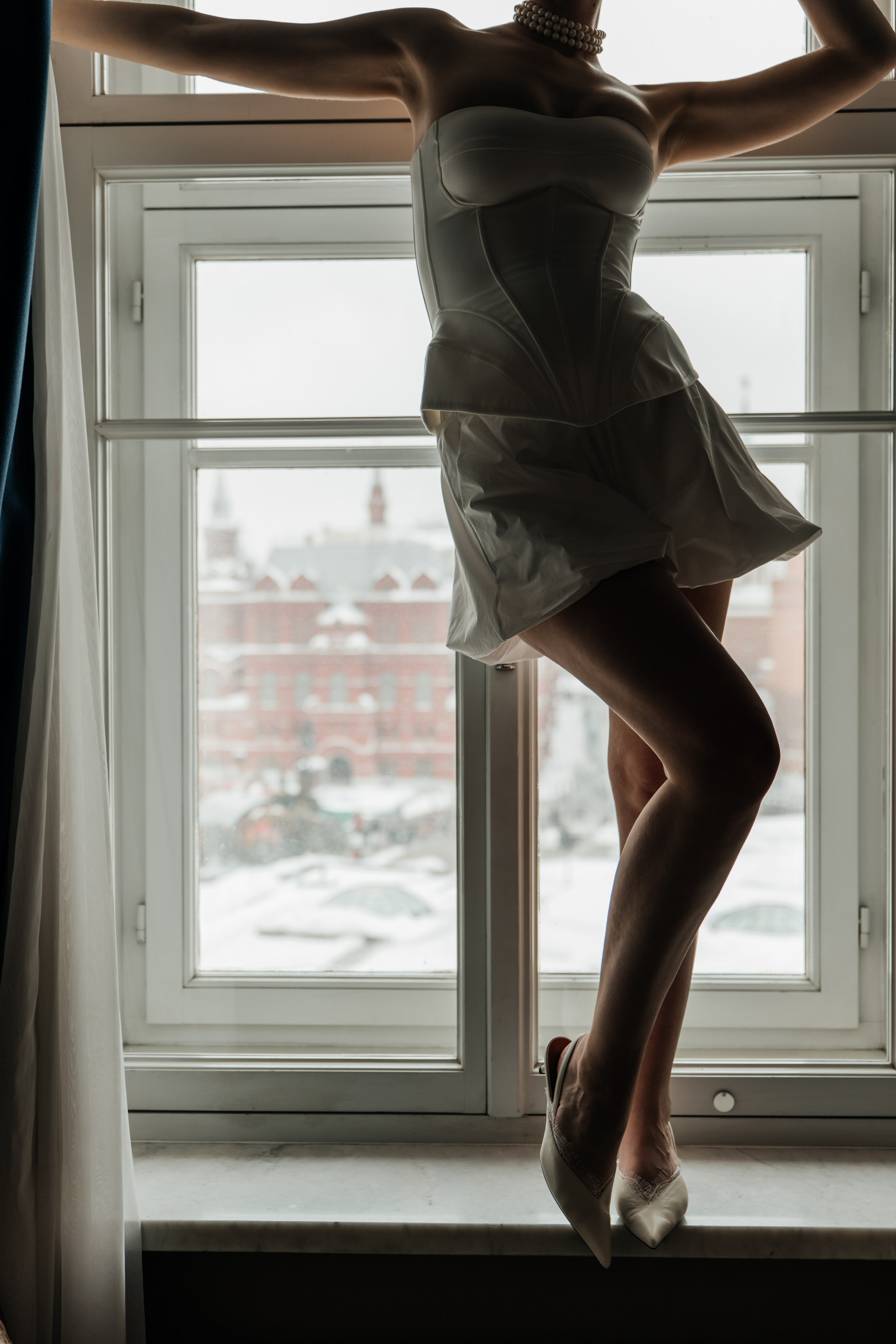 ALEXEY & SOFI. Свадебное ФОТО & ВИДЕО Москва/Липецк