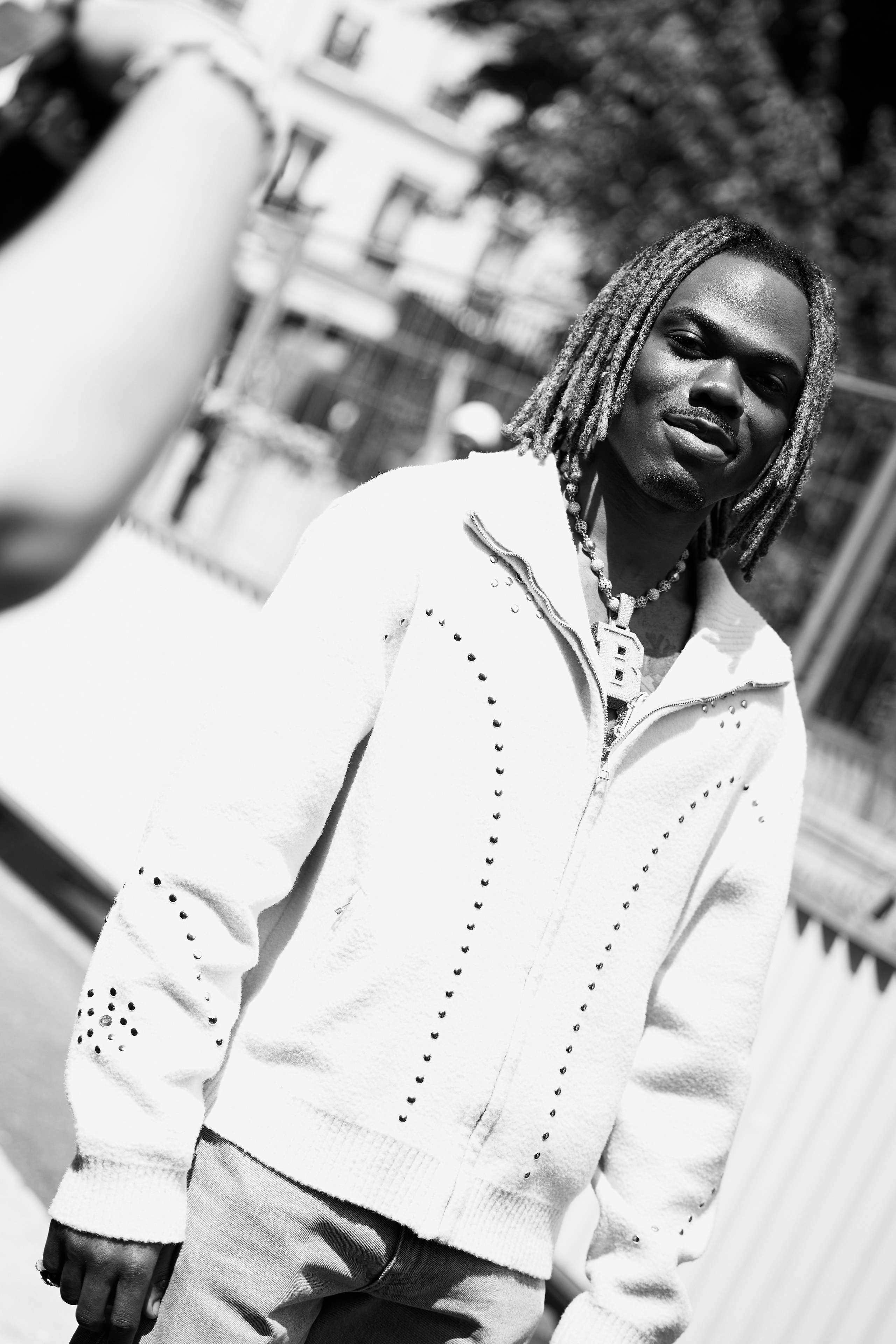 Bluemarble Spring — Summer 2026. Photographer in Milan Ivan Goncharov