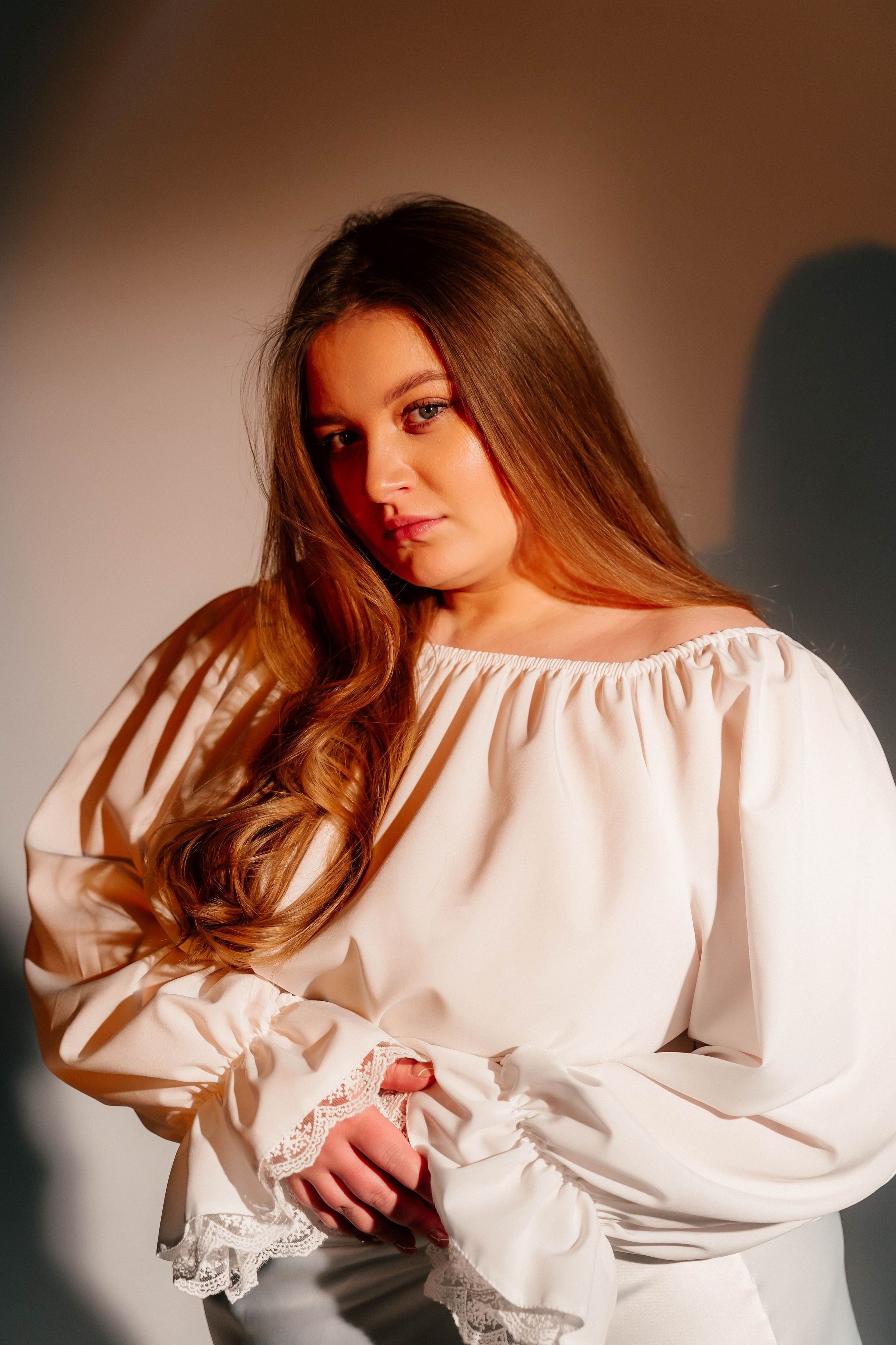 Елизавета. Твой фотограф Алина Кочергина