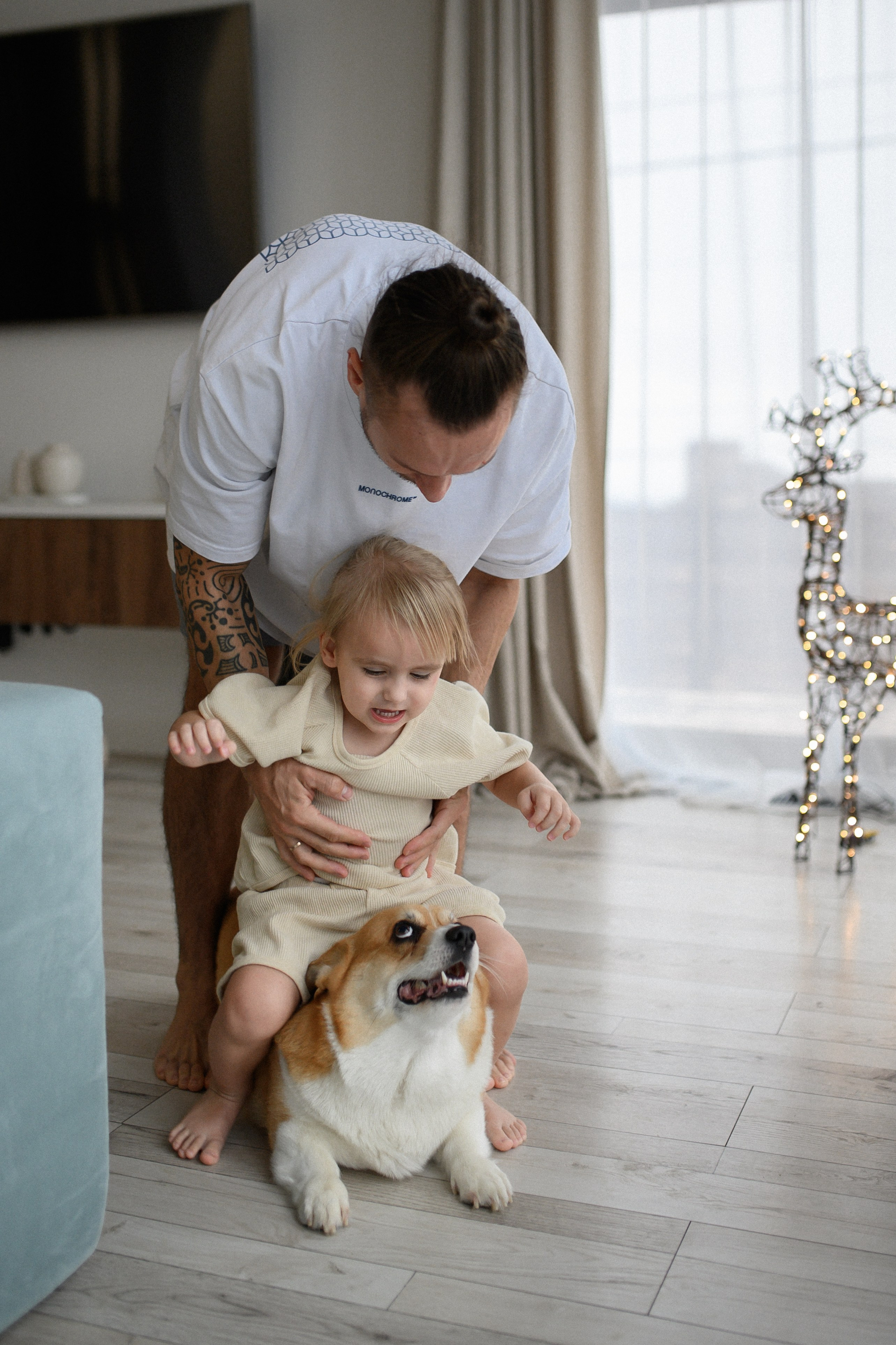 Юля, Леша, Майкл. Www.ostermiller.ru