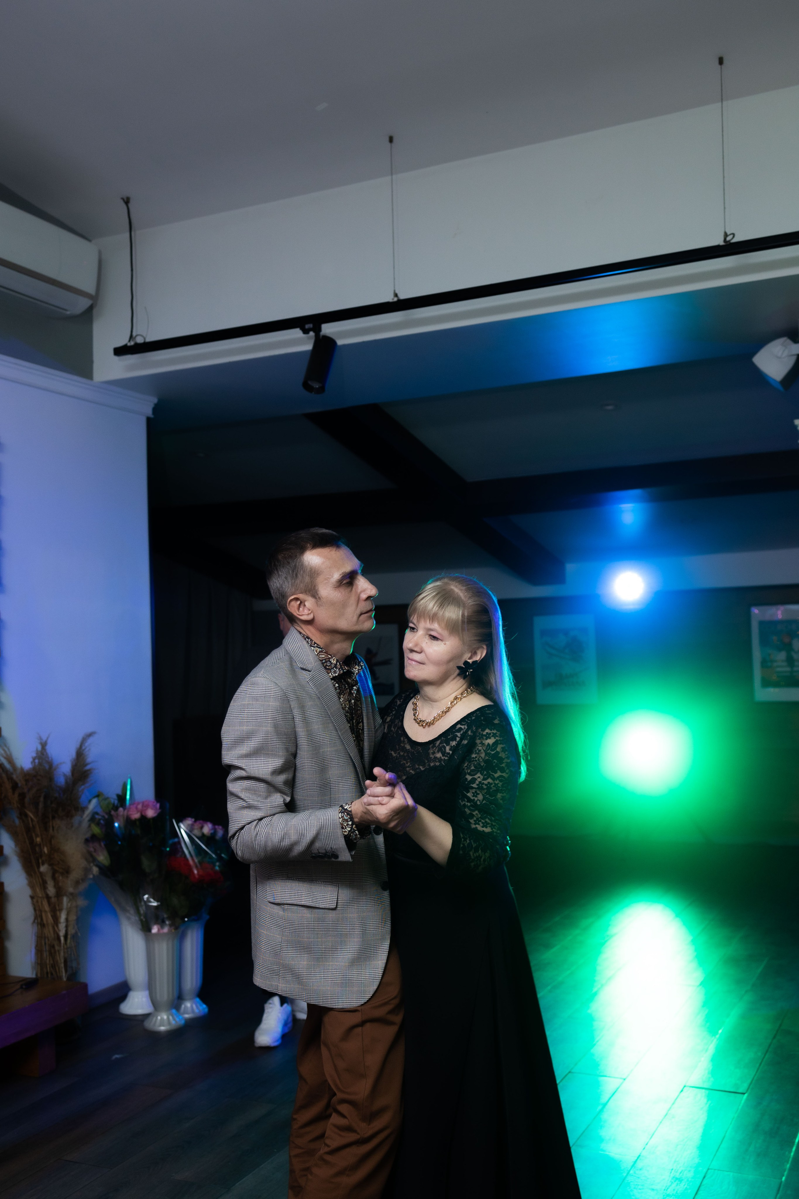 Юбилей Екатерины. Семейный, индивидуальный фотограф в Москве Ангели Марина