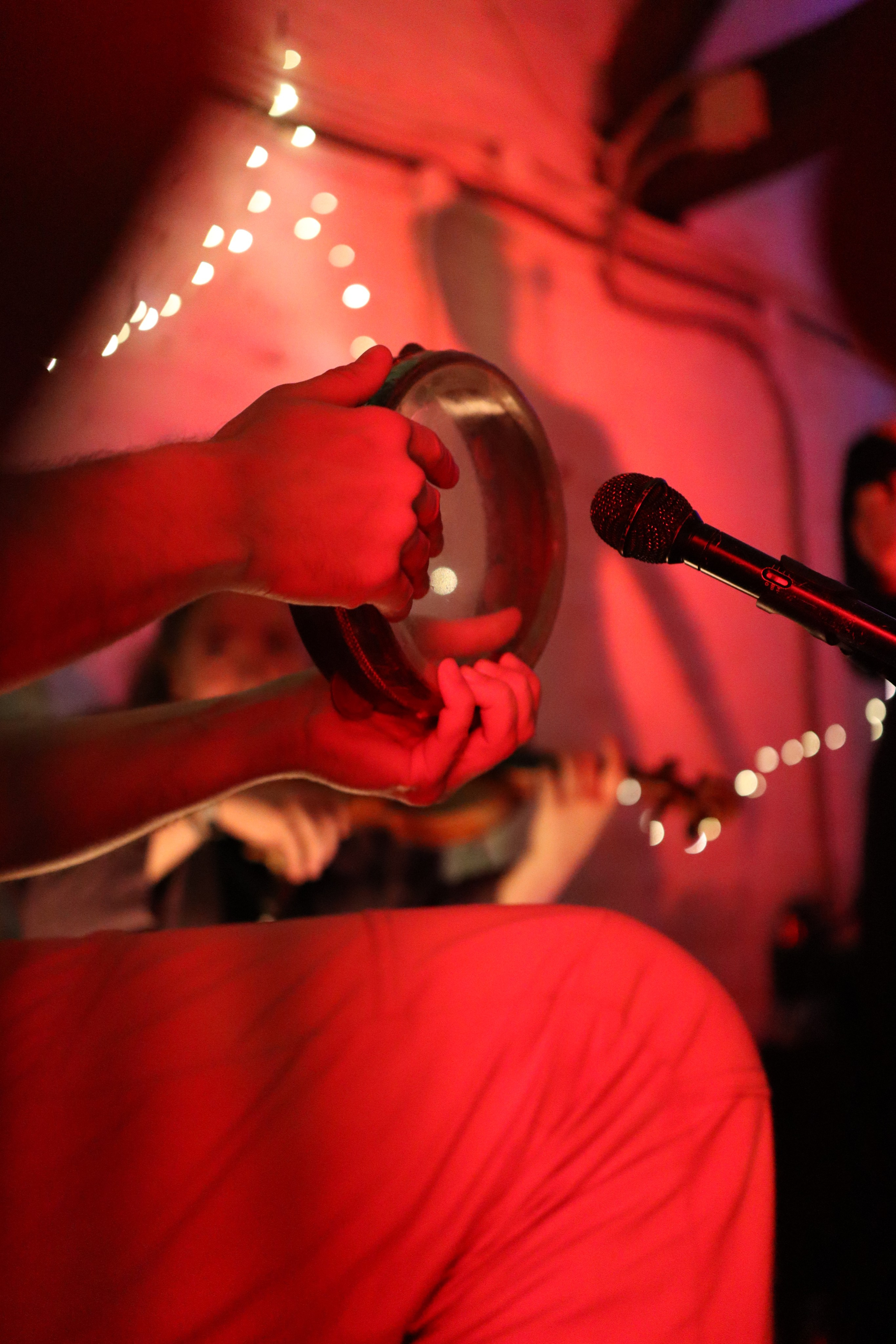 Андрей Танзю. Photo Ninja