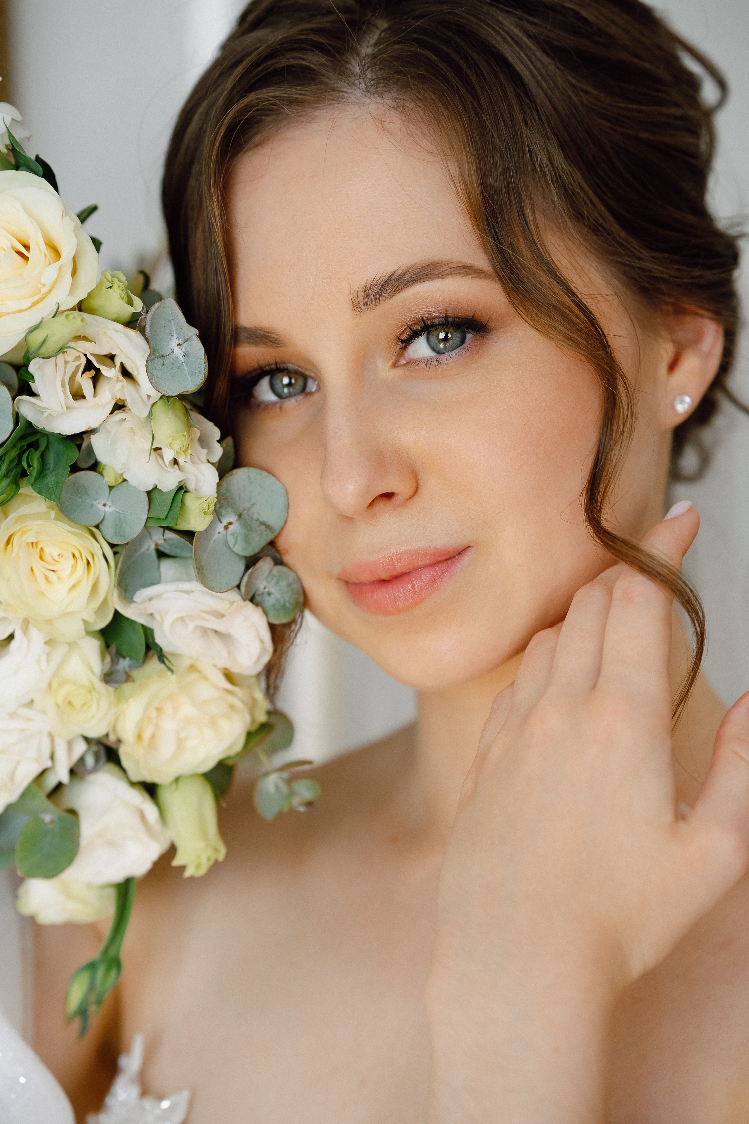 Вильдар & Екатерина. Семейный и свадебный фотограф в Бугуруслане Екатерина Ронжина