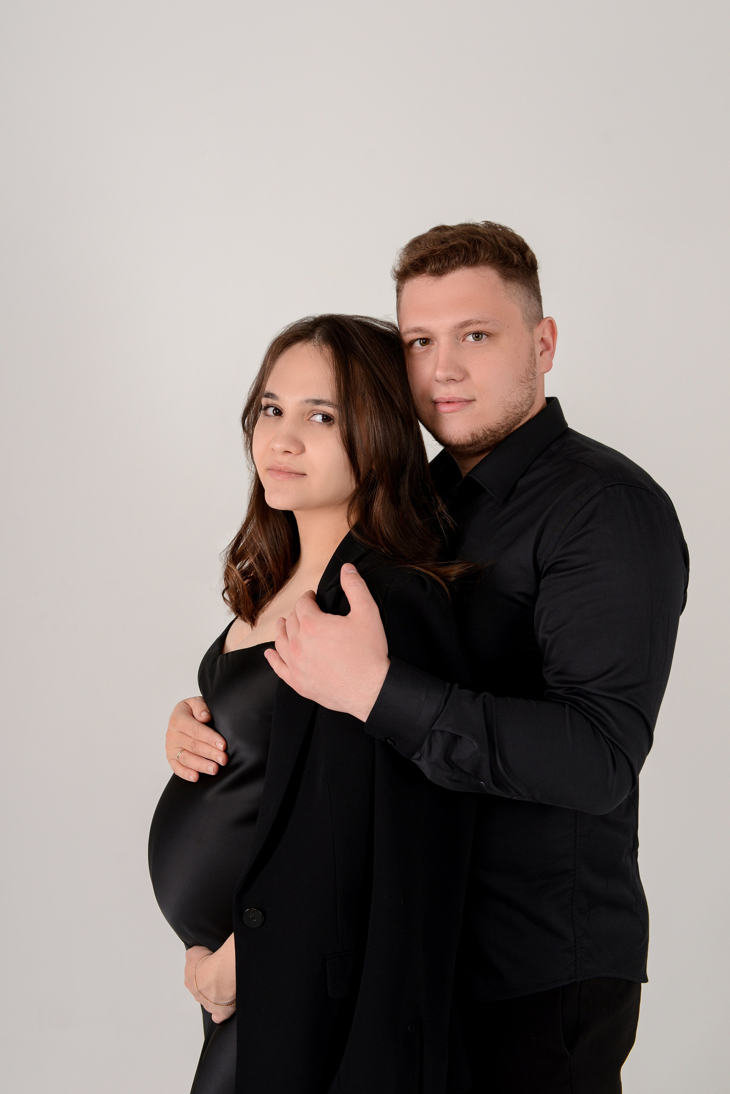 Family. Фотограф Ярута Оксана / Ростов-на-Дону