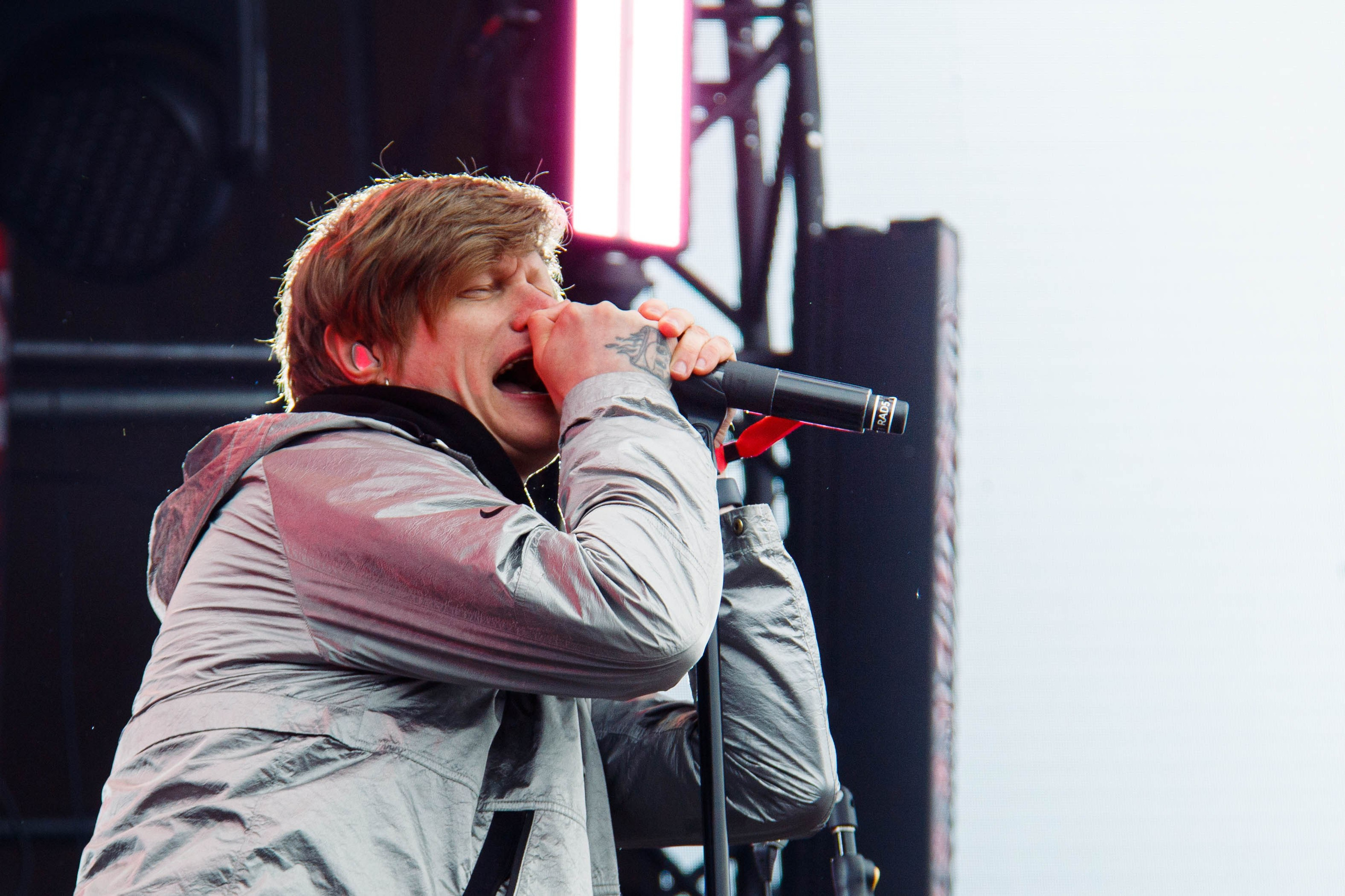 Jane Air, «Воздух Карелии» 2025. Event-фотограф Болотнова Елена