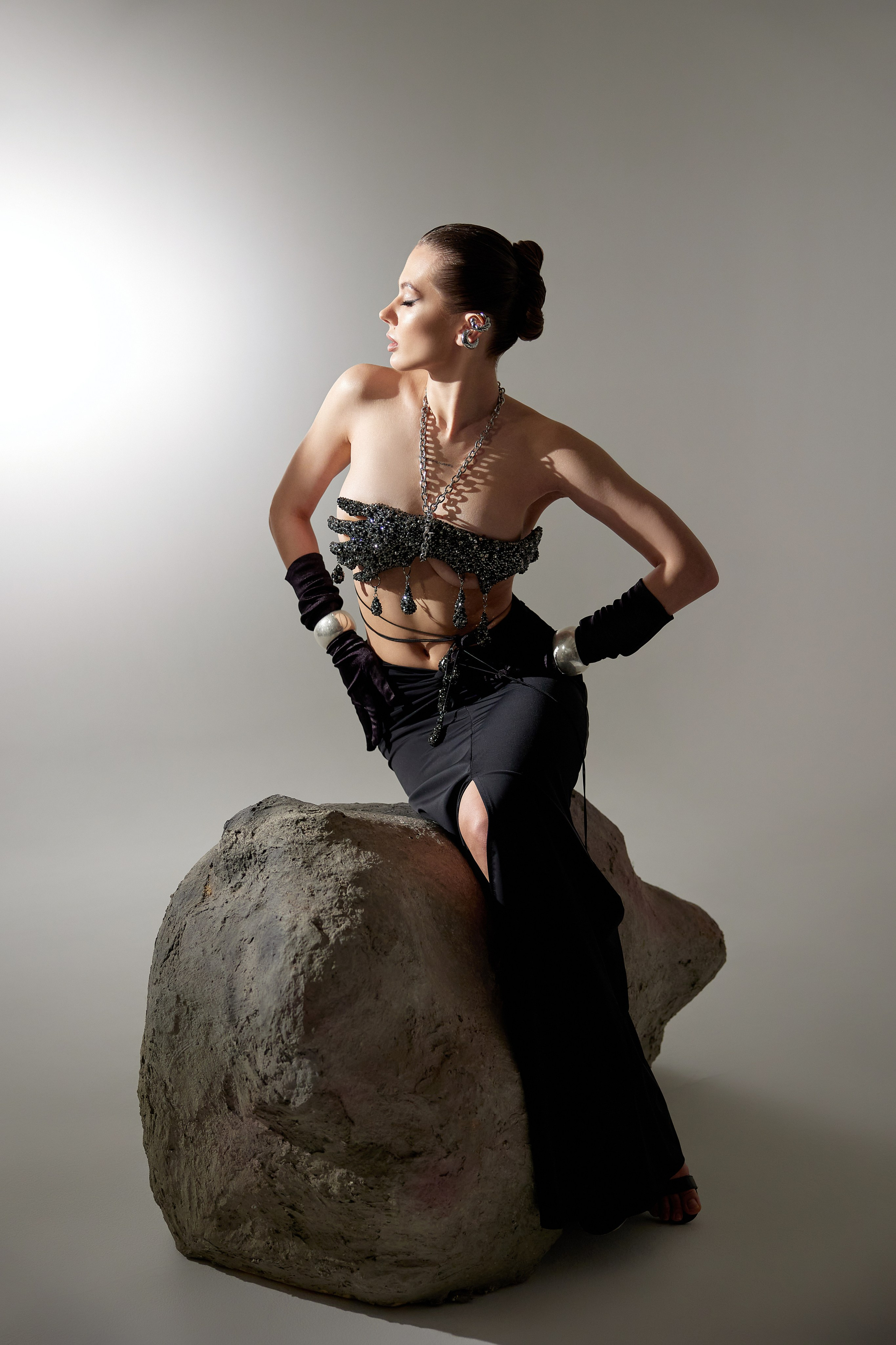 Виктория. Фотограф Леонова Надежда