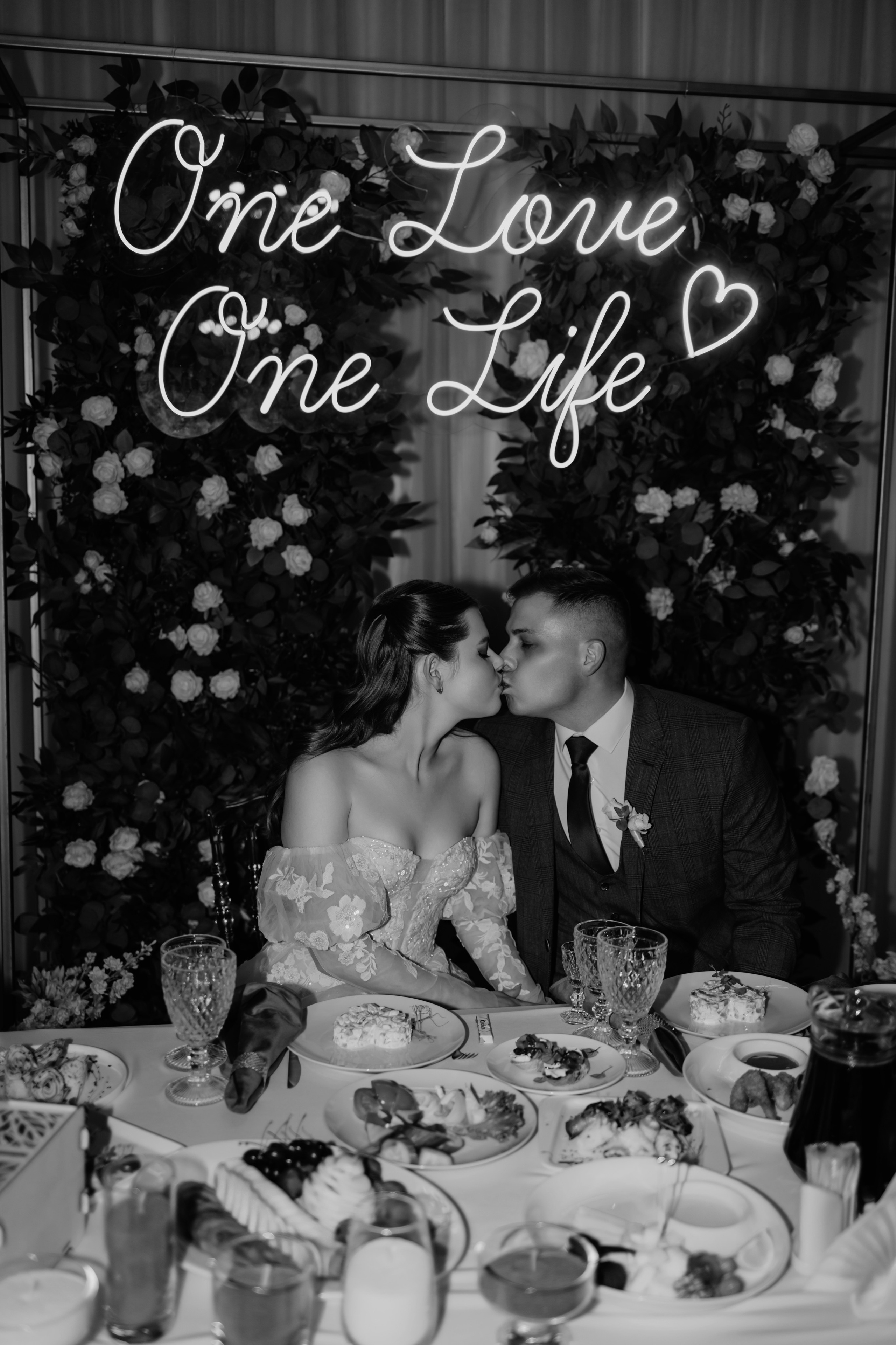 Дмитрий и Ульяна. Фотограф, который снимает любовь в Санкт-Петербурге и Череповце