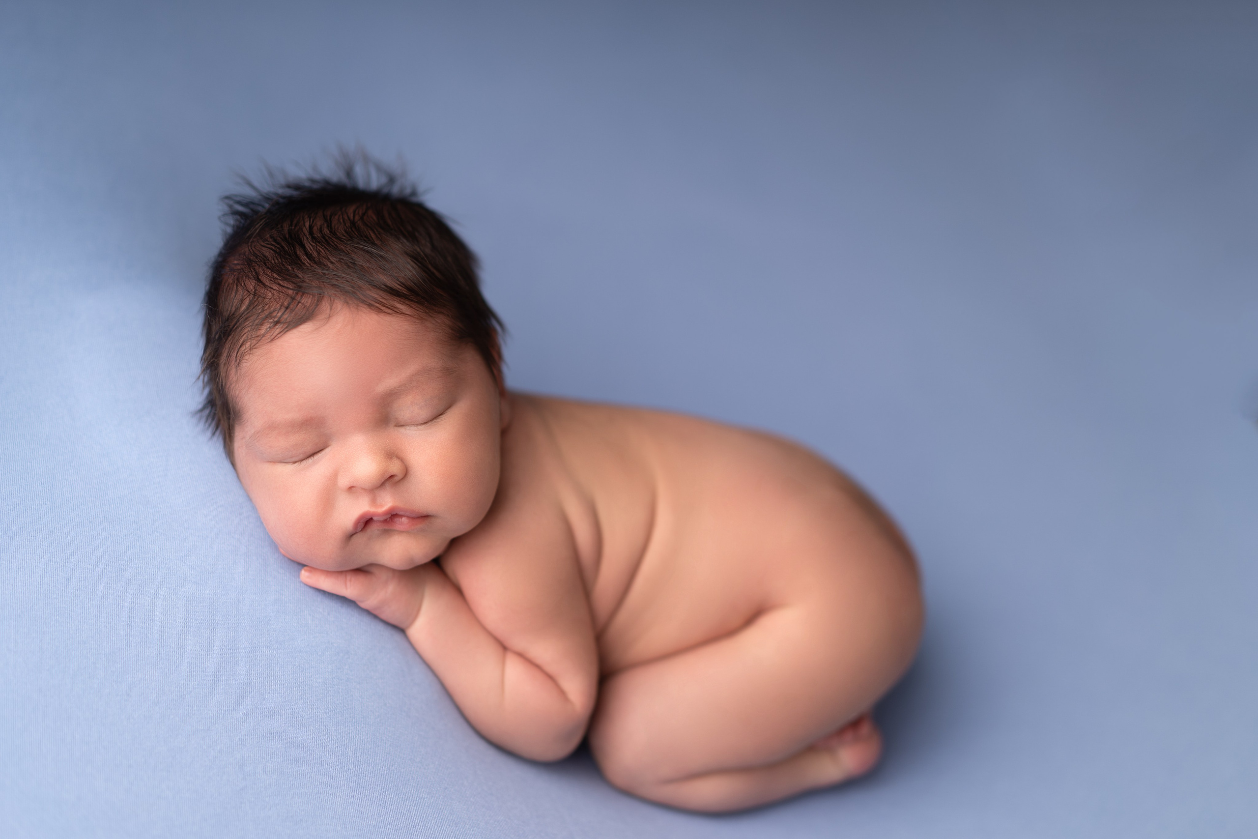 Новорожденные. Newborn фотограф в Москве — Фотофеи. Съемка новорожденных и детей до года