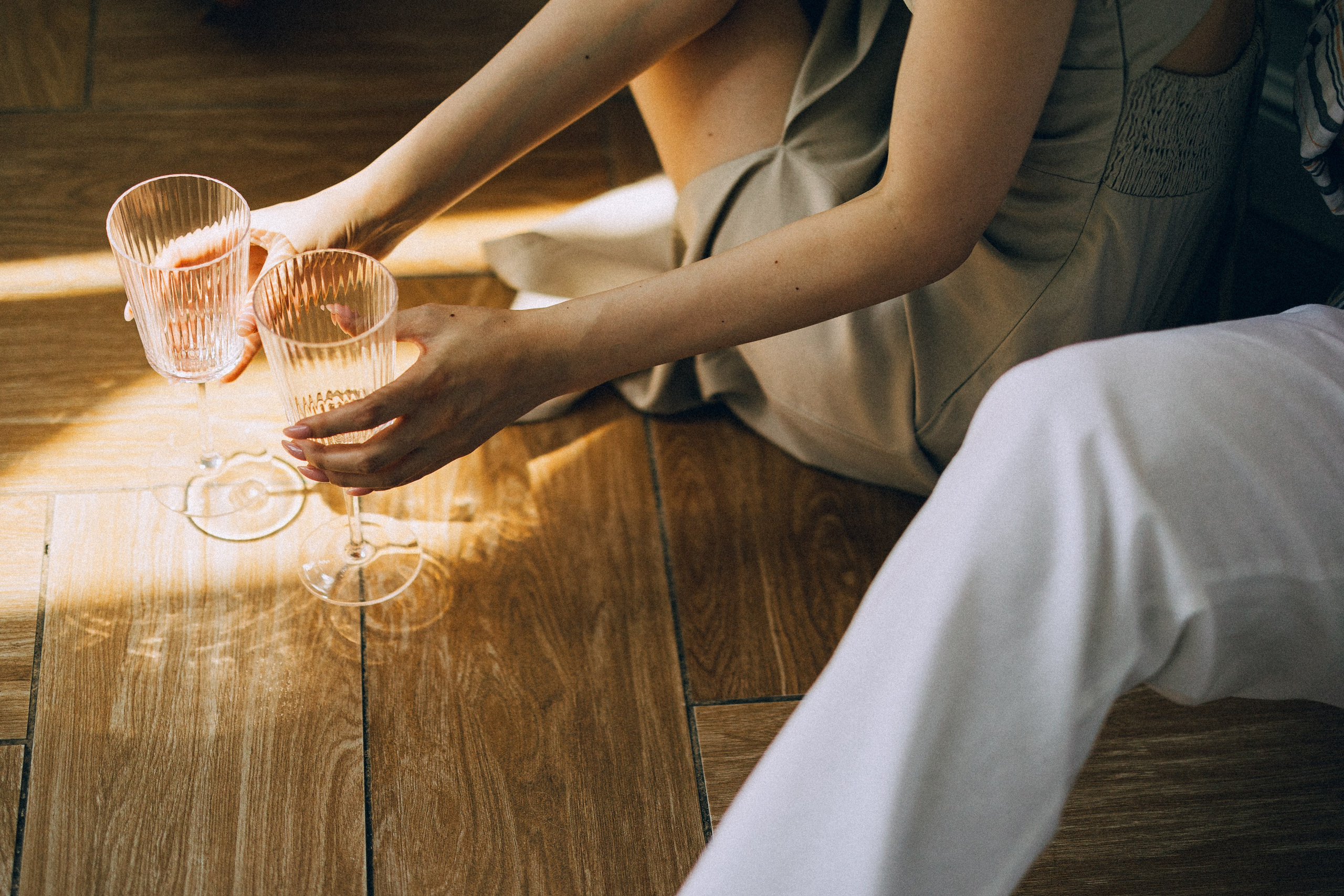 Dandelions. Daria Chigintseva Photographer