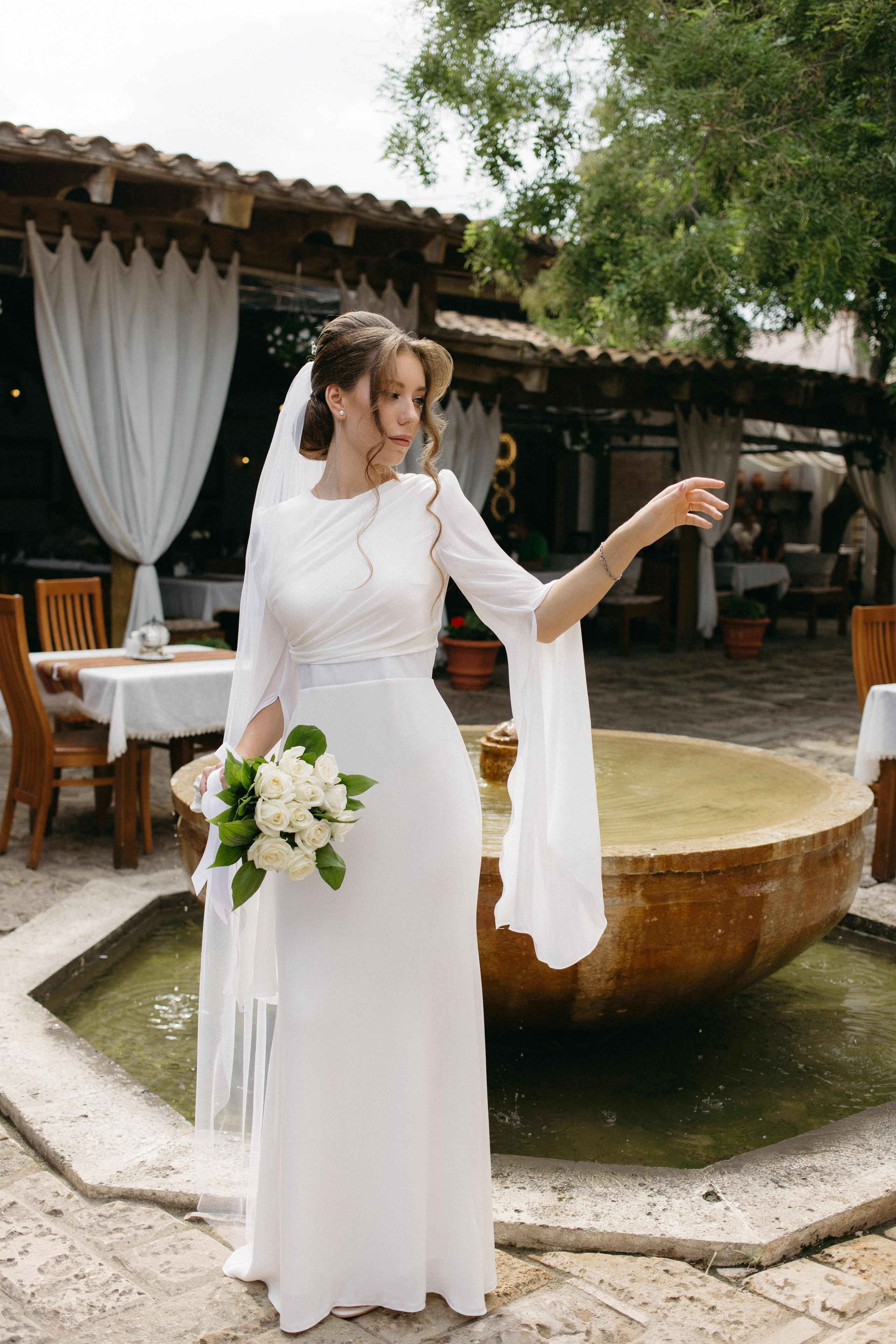 свадебный фотограф Евпатория