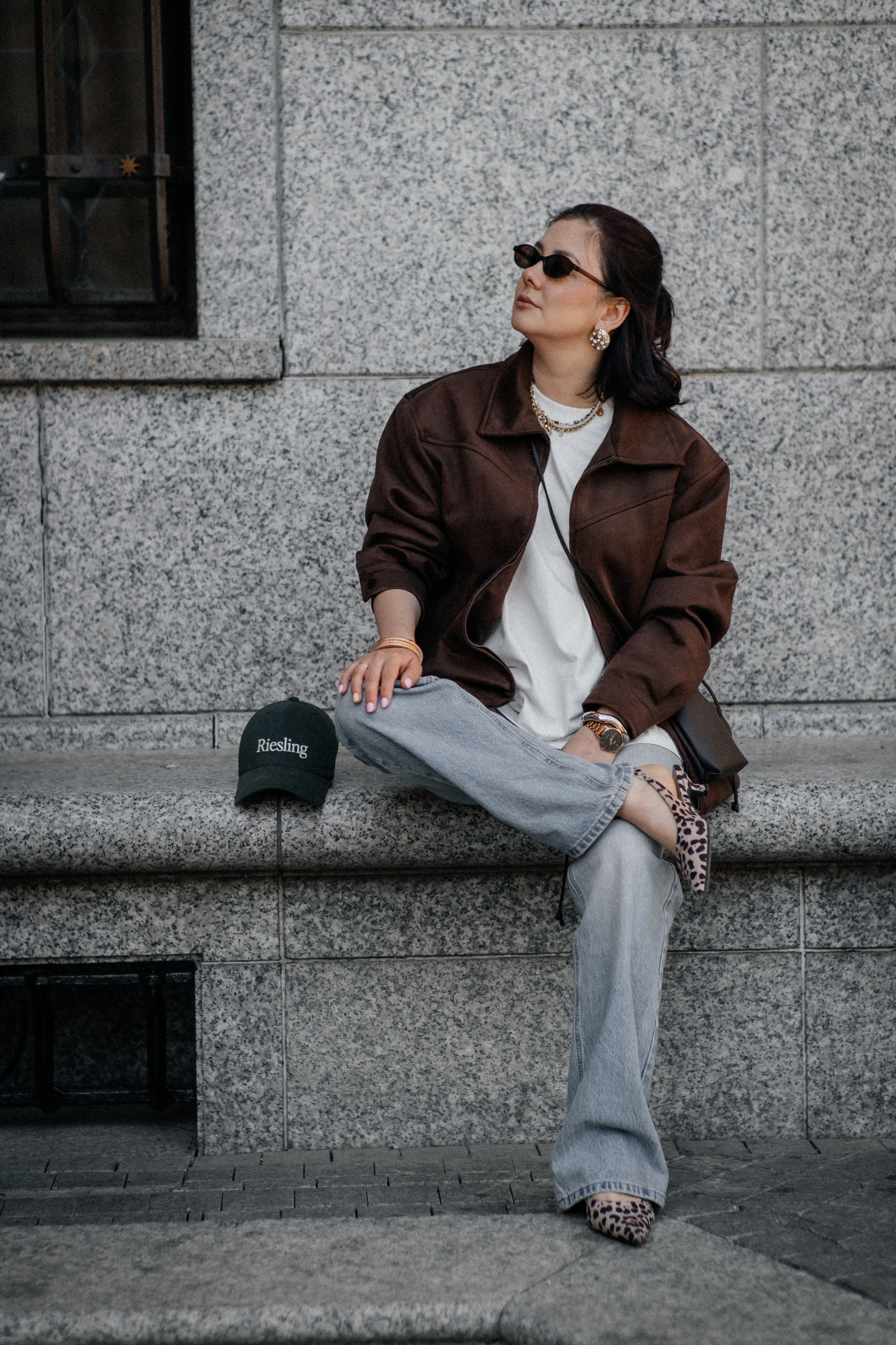 Дина — прогулка. Видеограф и фотограф Анна Грачева г. Москва