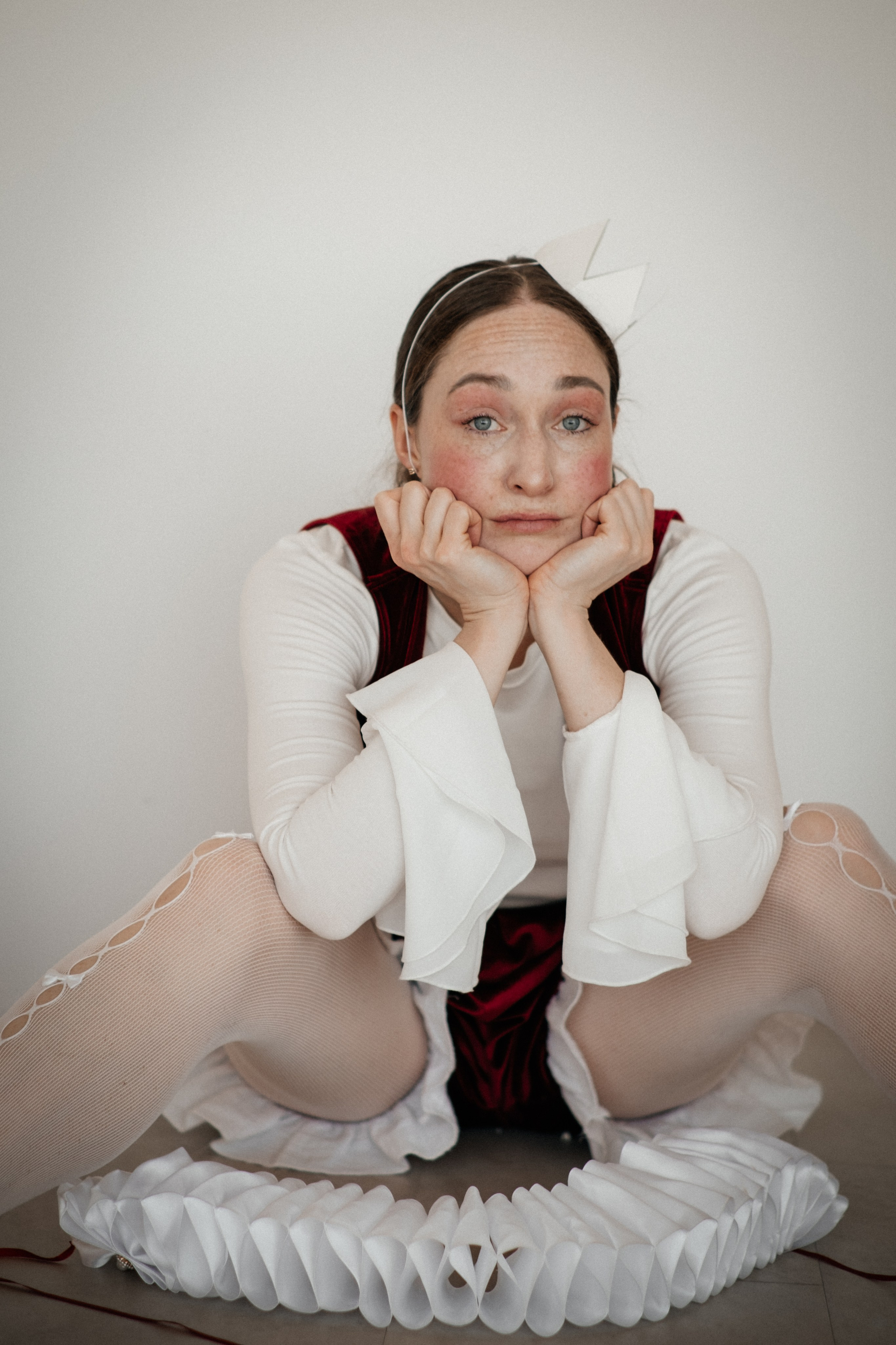 Что за цирк. Видеограф и фотограф Анна Грачева г. Москва