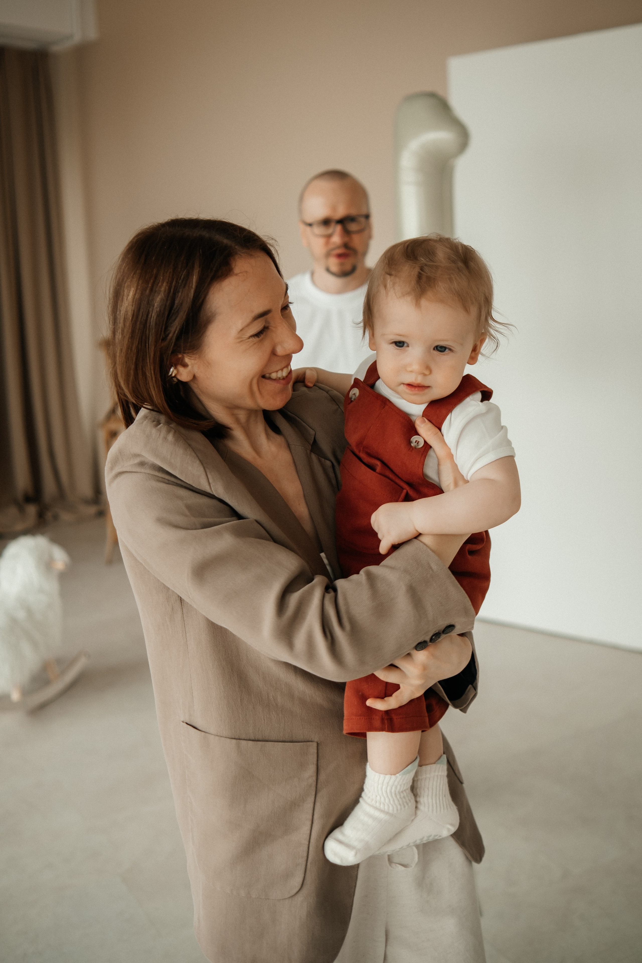 1 годик Матвею. Видеограф и фотограф Анна Грачева г. Москва