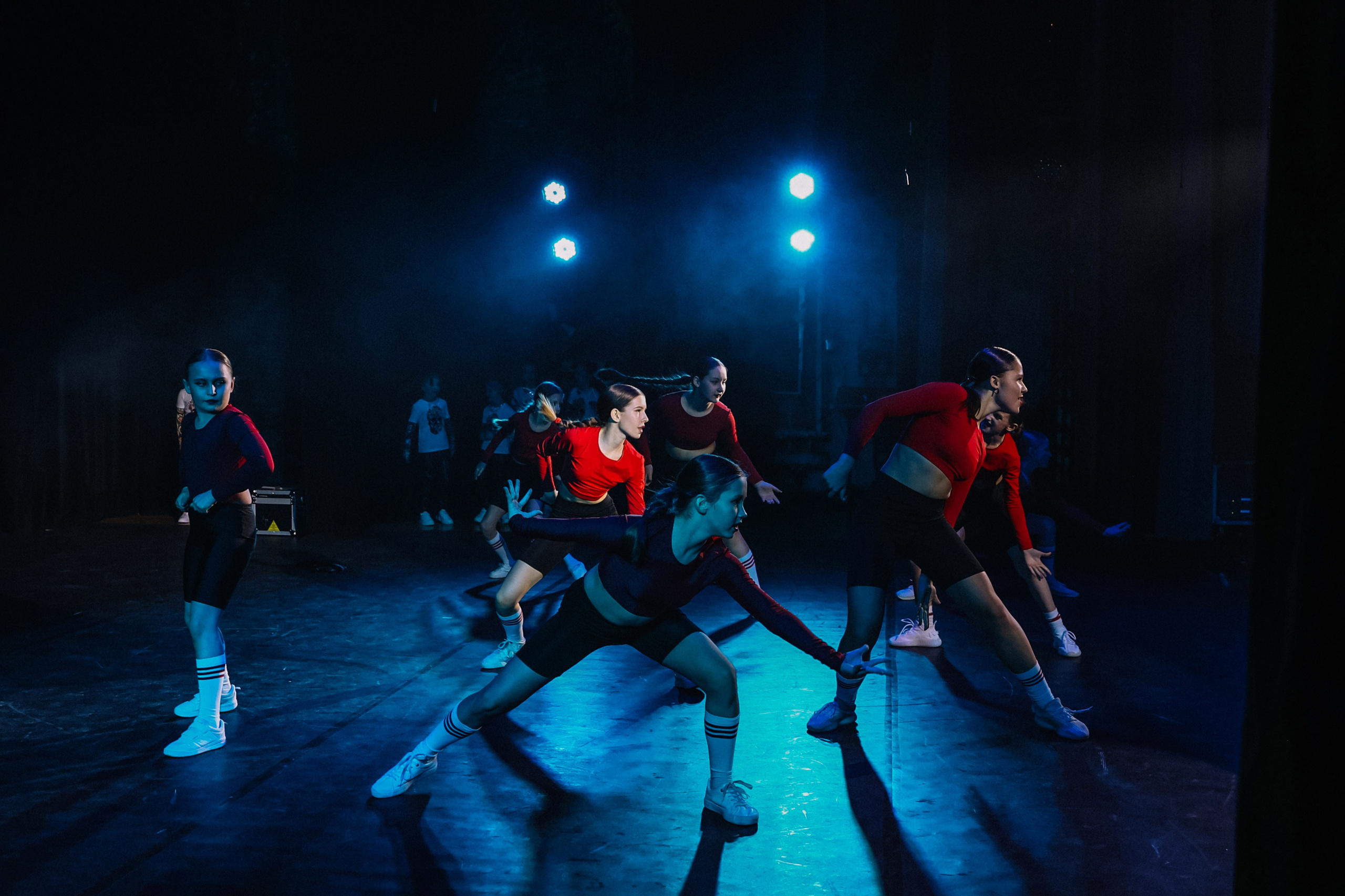 PROSPECT DANCE. Отчетный концерт 2024. Главная