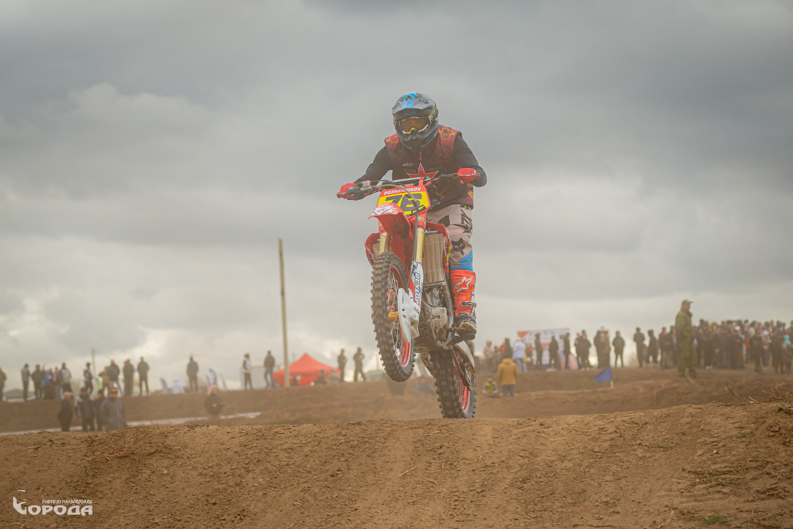 Варламово 2025. Фотограф | Макс Борода