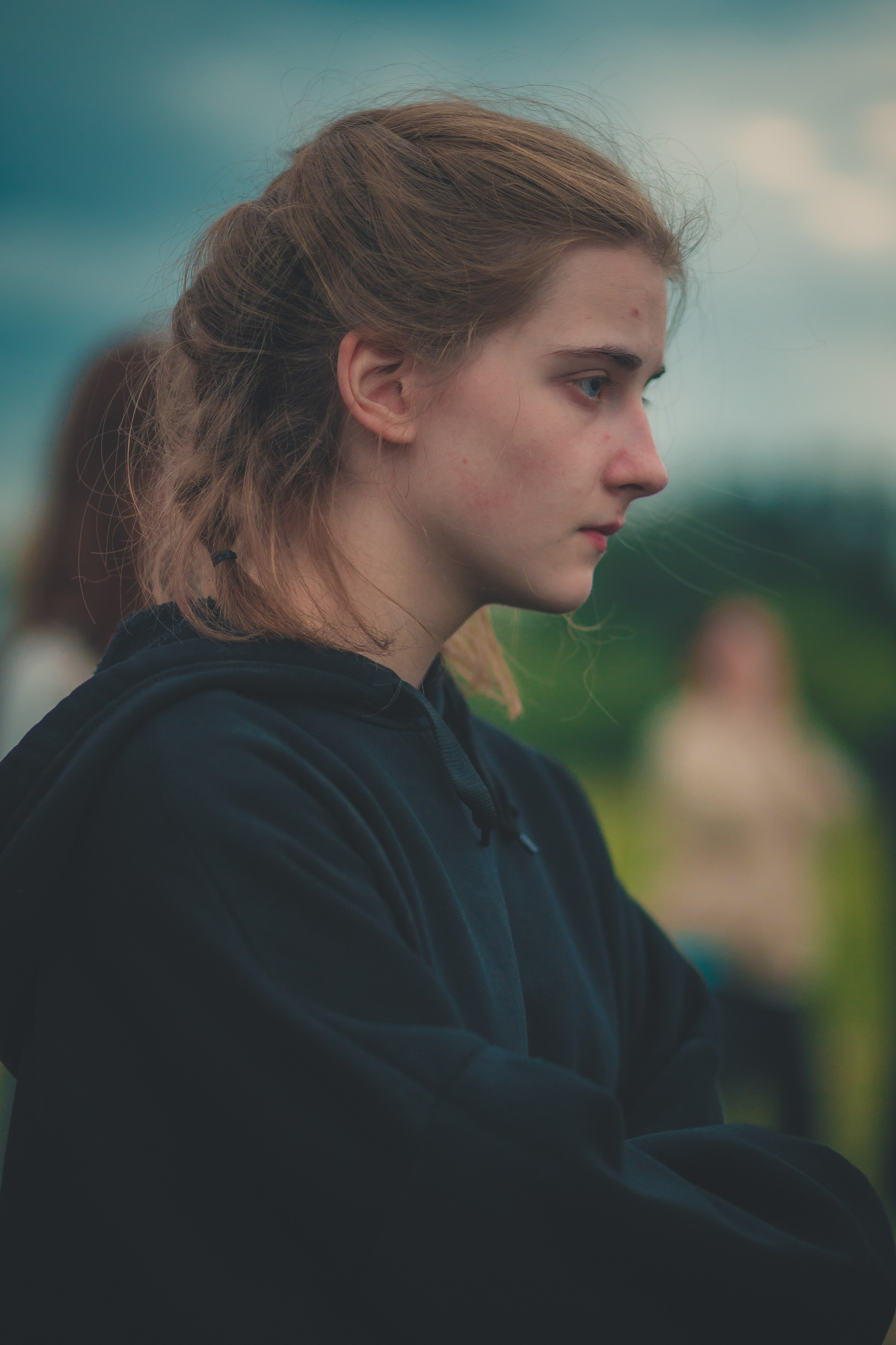 Детский лагерь — 4 смена 2023 год. Иван Кубик — фотограф и видеограф