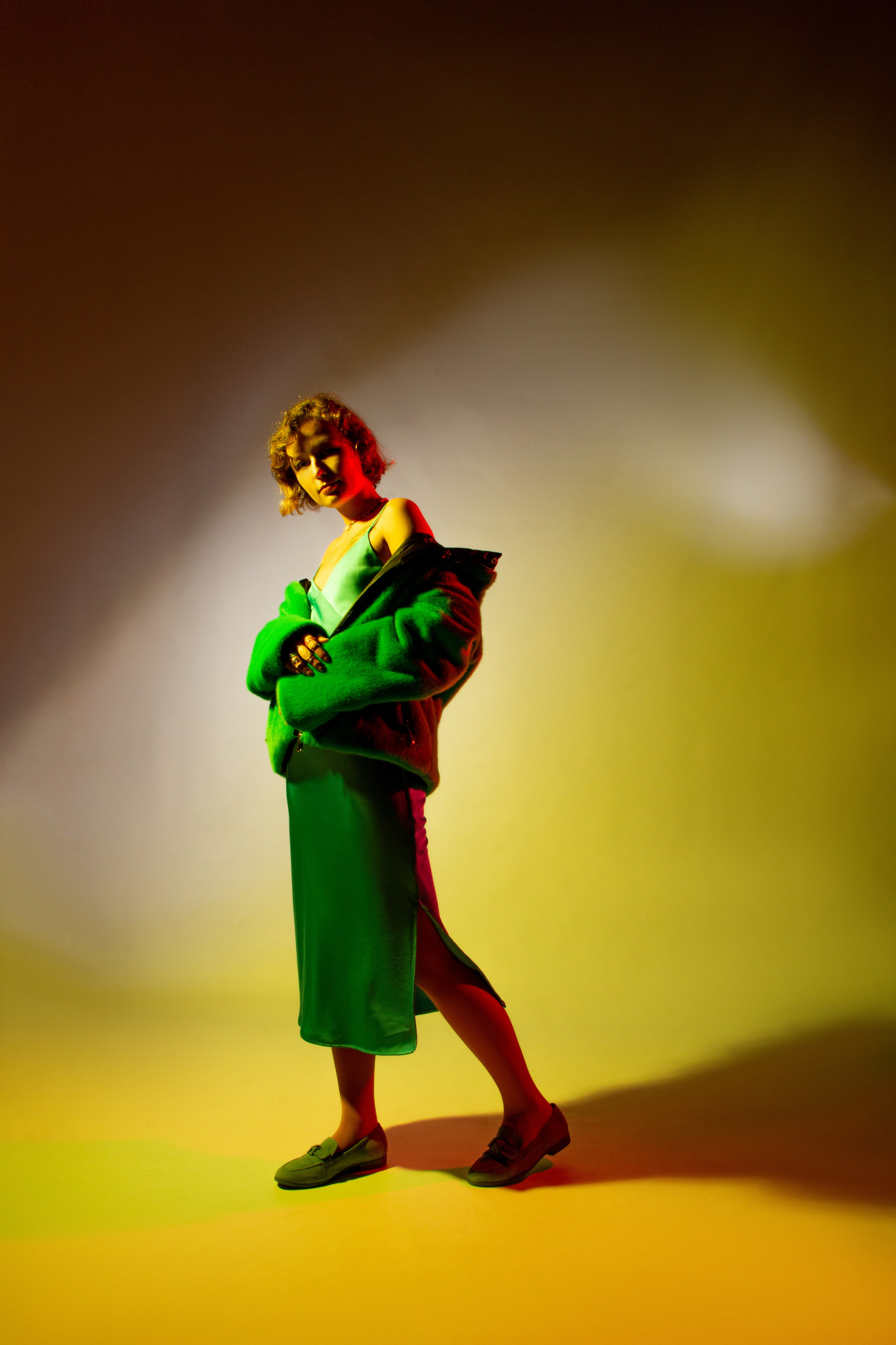 Colorful. Блиновская Дарья|Арт-фотограф