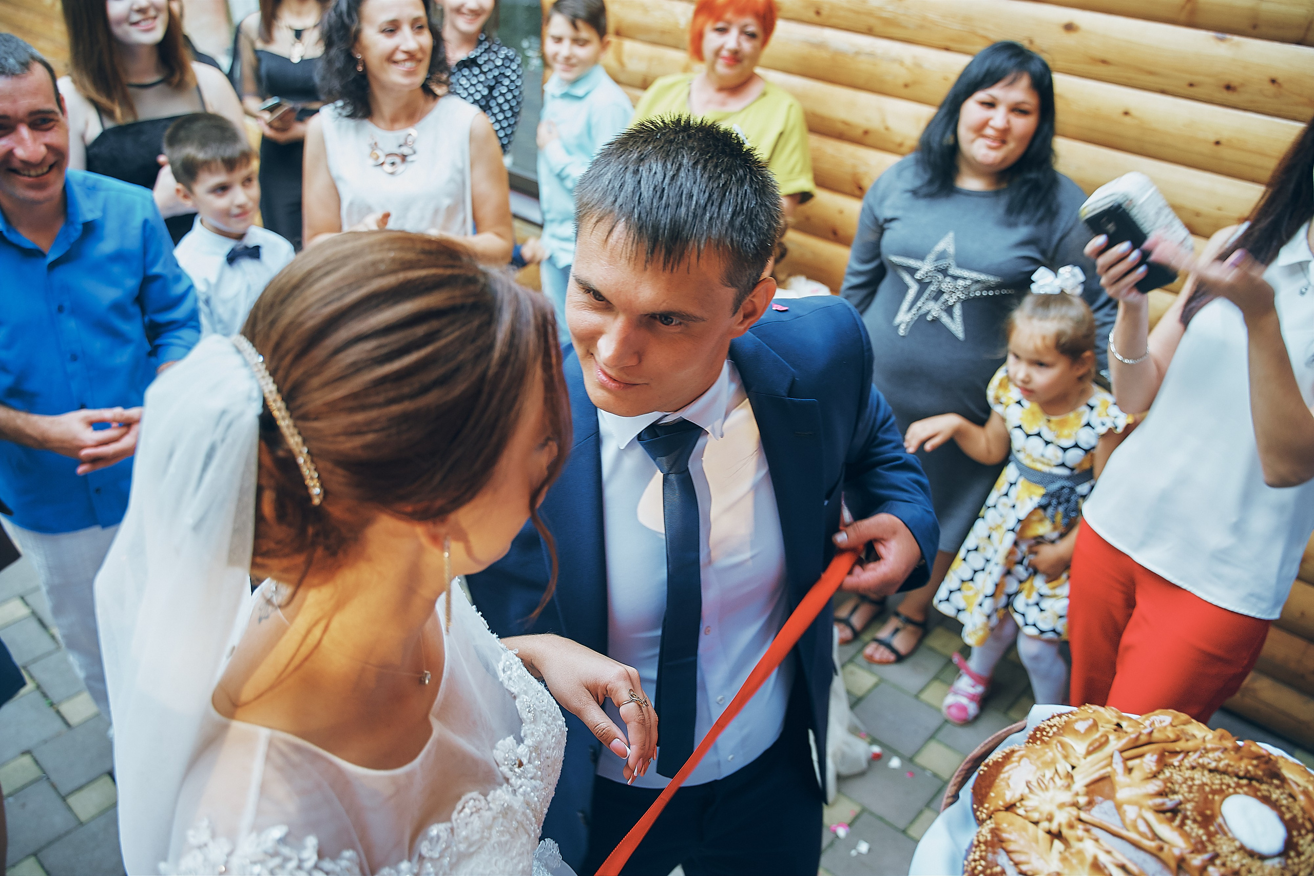 Свадебная фотография. Краснодар и&nbsp;Крым