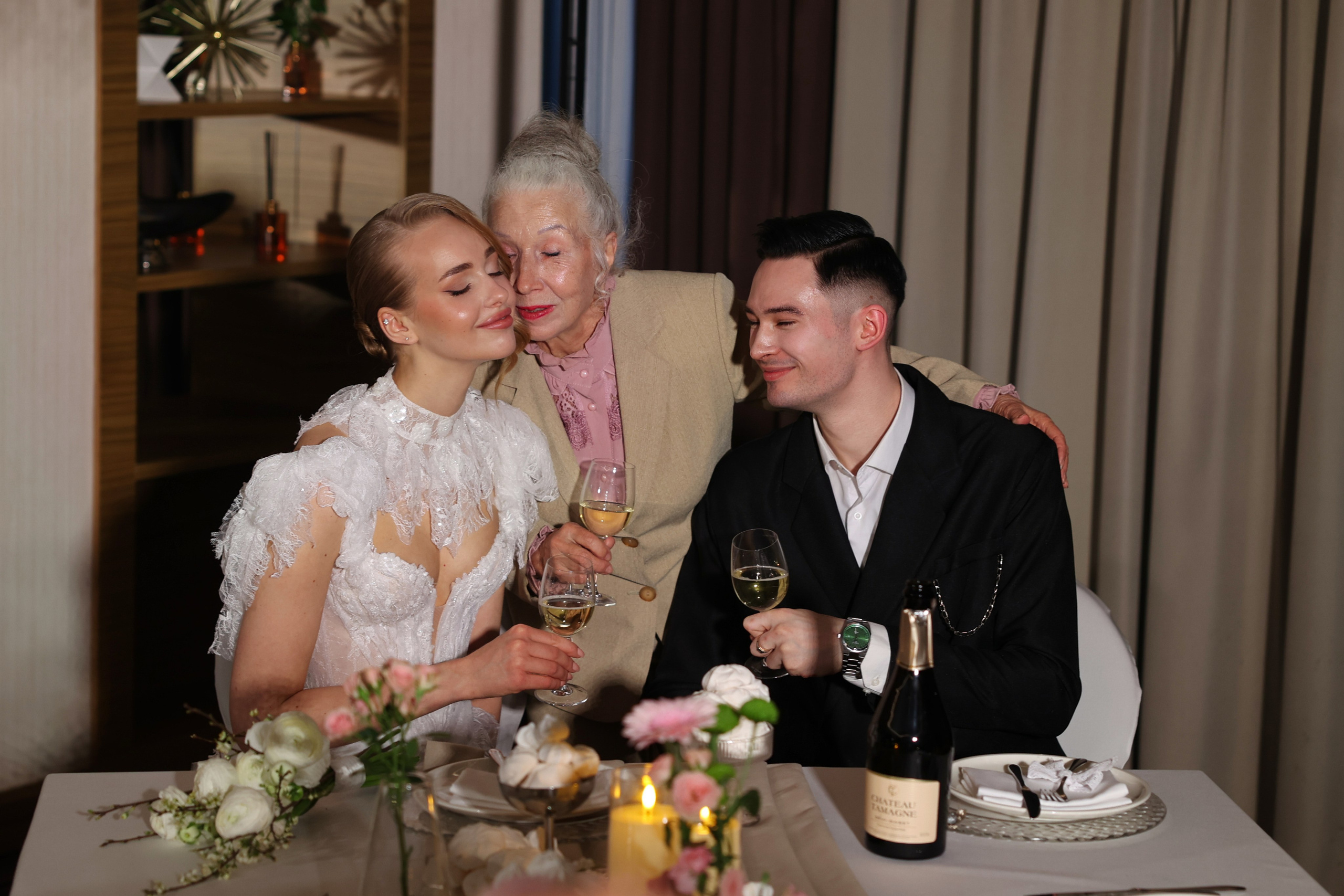 Сергей &Татьяна. Свадебный, семейный и индивидуальный фотограф в Зеленограде и Москве Ирина Костенко