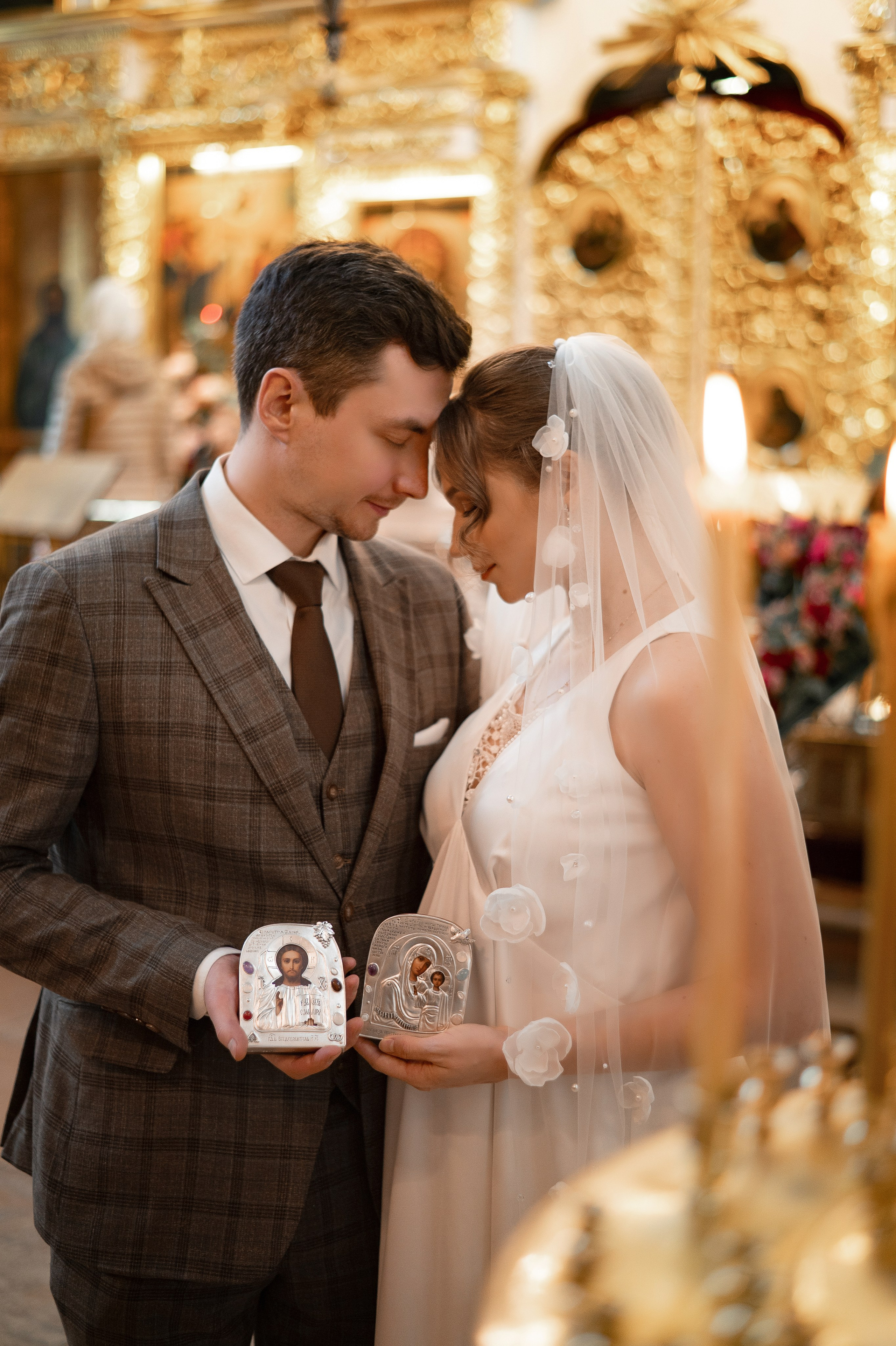 Лилия + Александр. Фотограф в Москве Юлия Гармаш