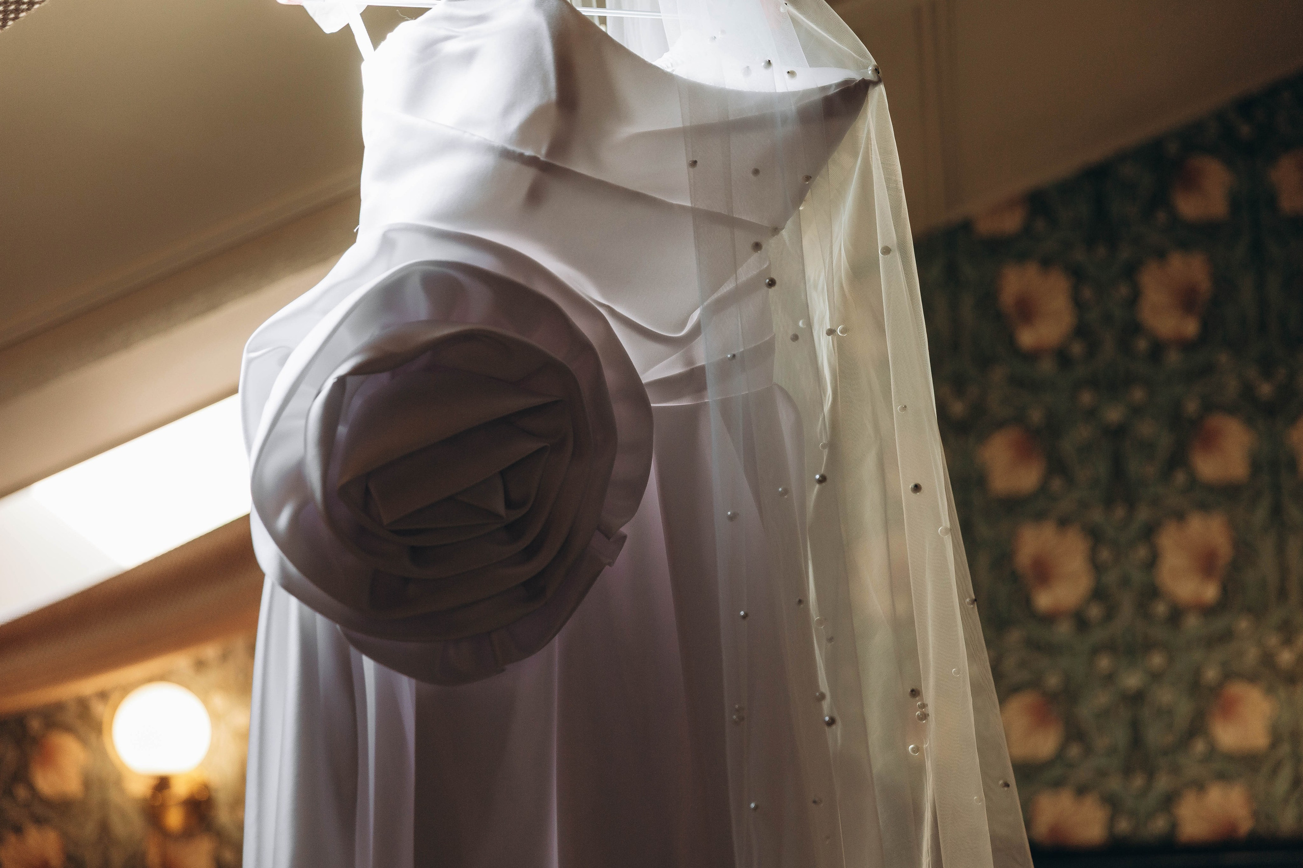 Максим и Ирина. Бутик-отель Арбат. Katerina Schastlivaya