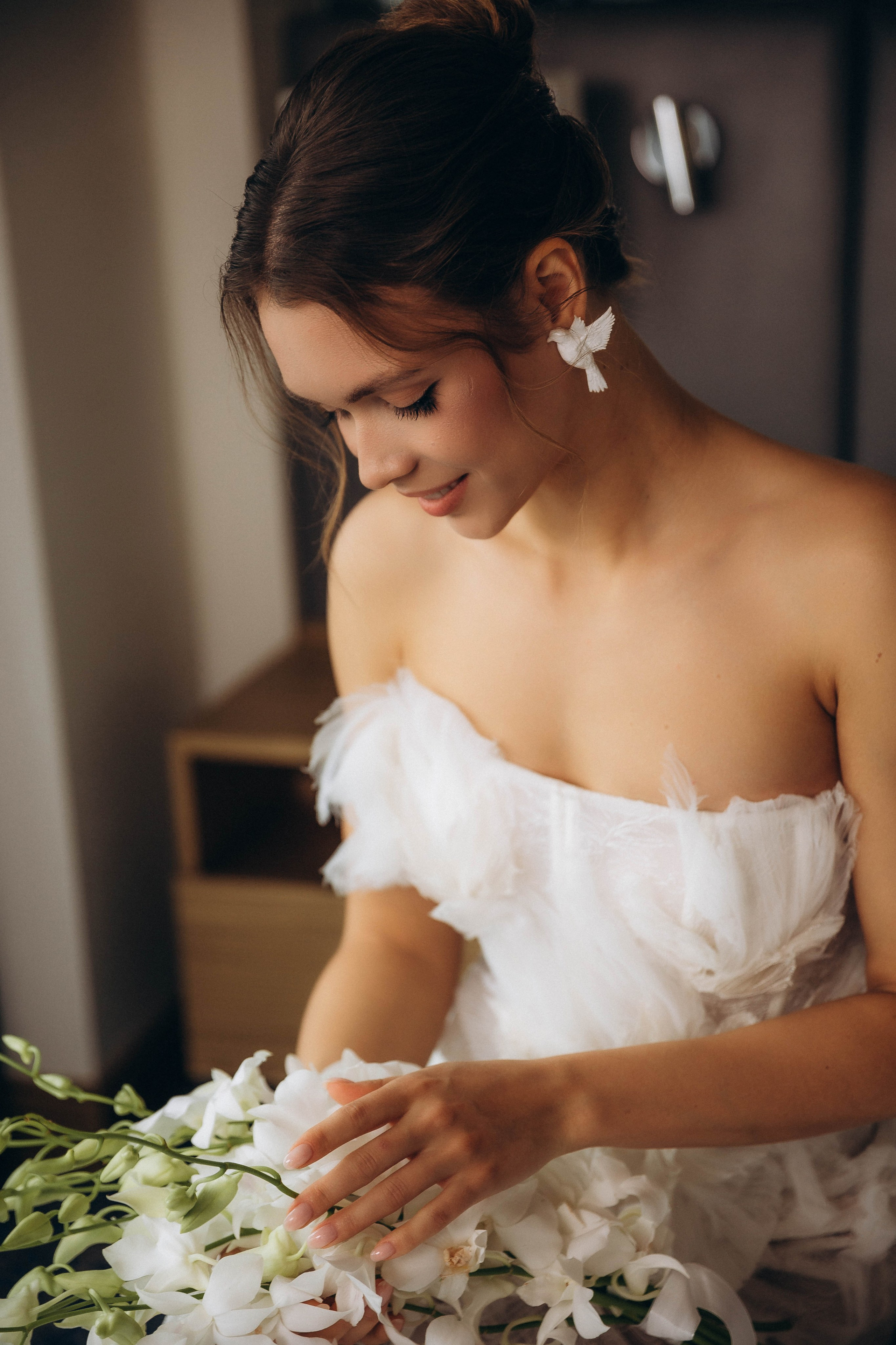 Сборы. Анастасия и Кирилл. Katerina Schastlivaya