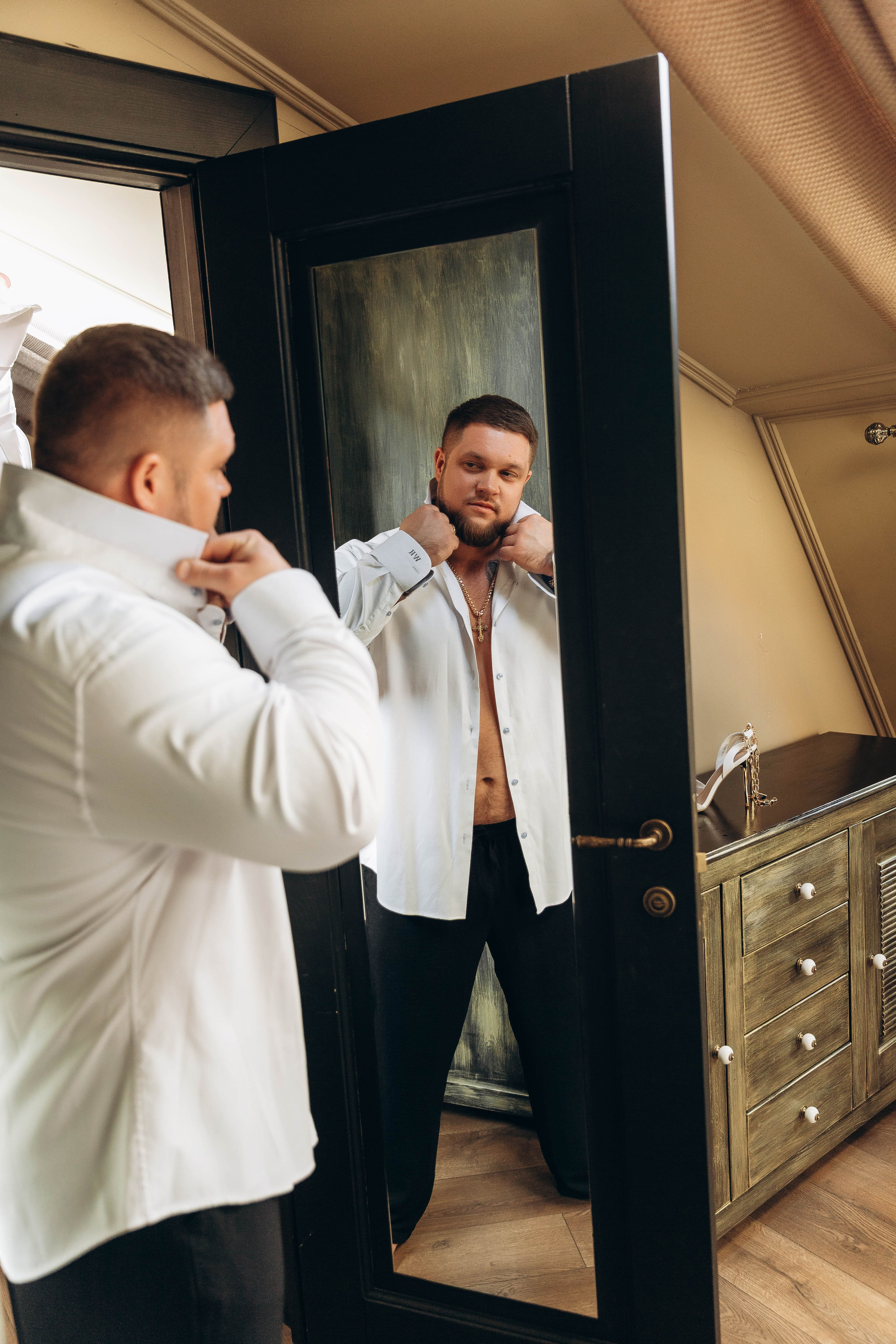 Максим и Ирина. Бутик-отель Арбат. Katerina Schastlivaya