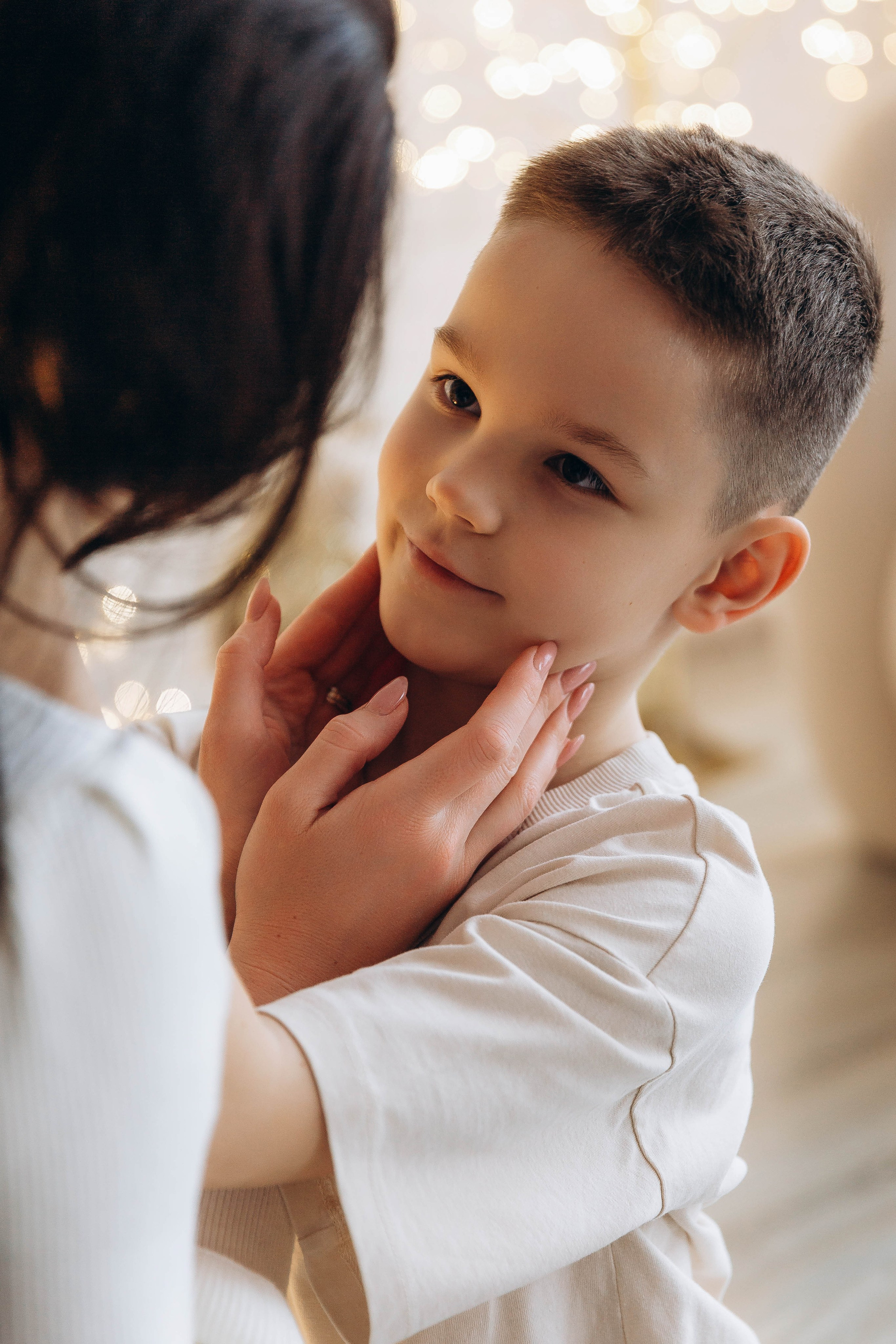 Настя и Никита. Katerina Schastlivaya