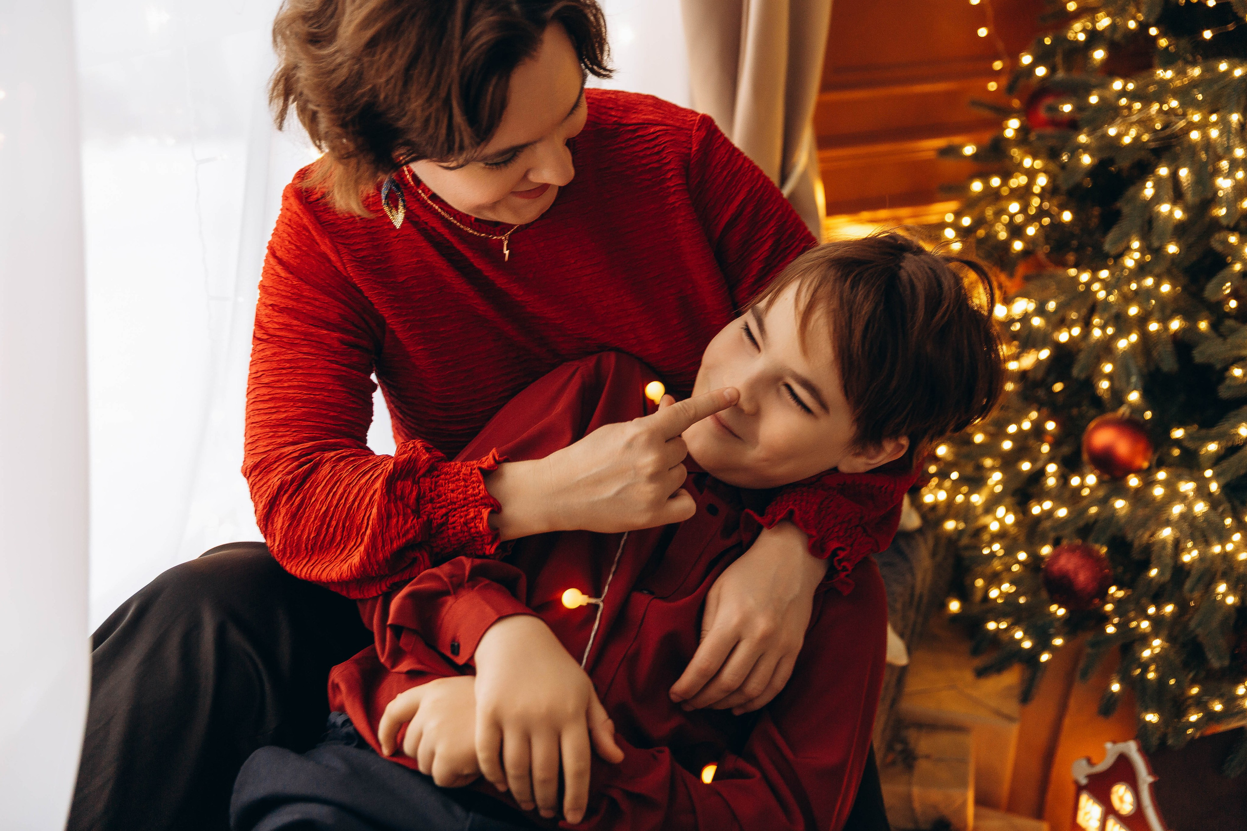 Надя и Дима. Katerina Schastlivaya