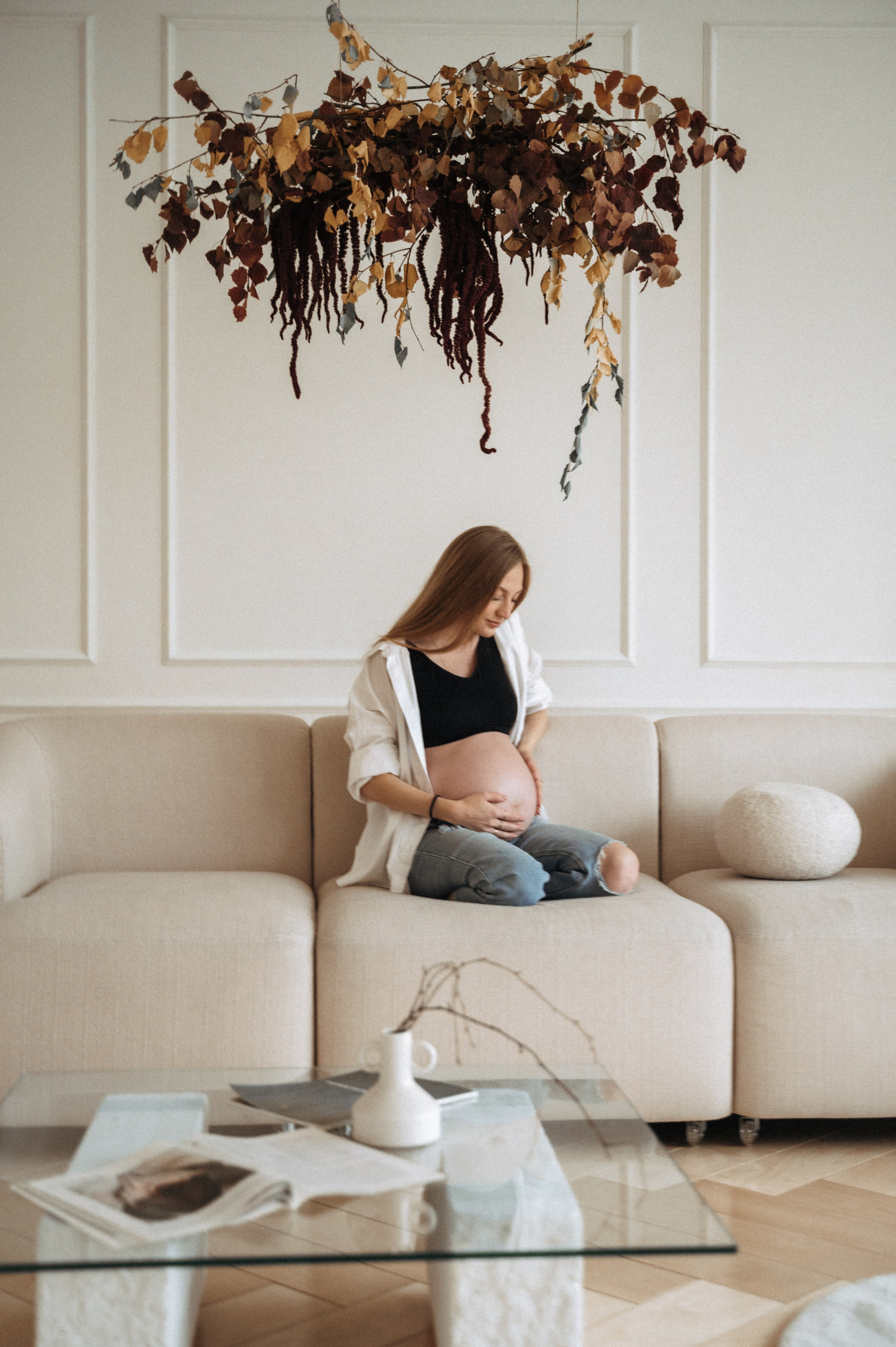 Полина и Виталик. Портретный и семейный фотограф в Екатеринбурге Мария Чахеева