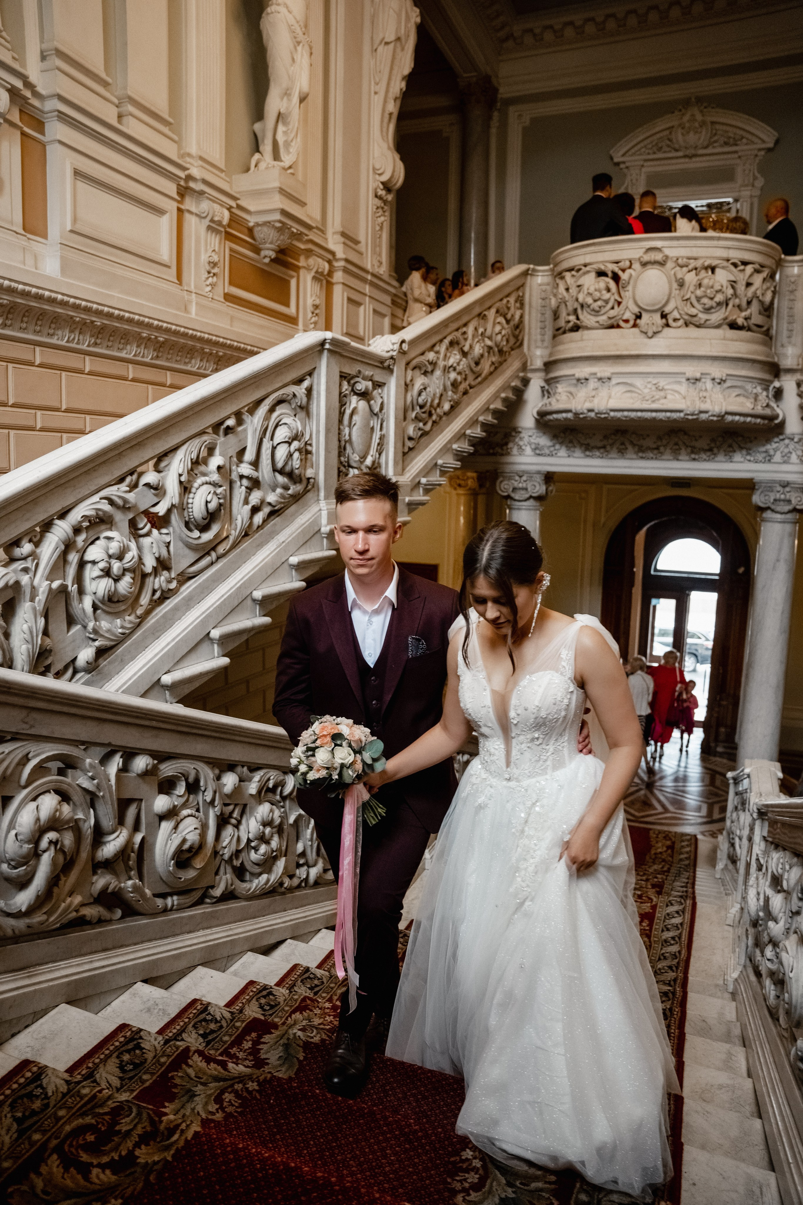 Pavel & Tatsiana. Dolce_wedding